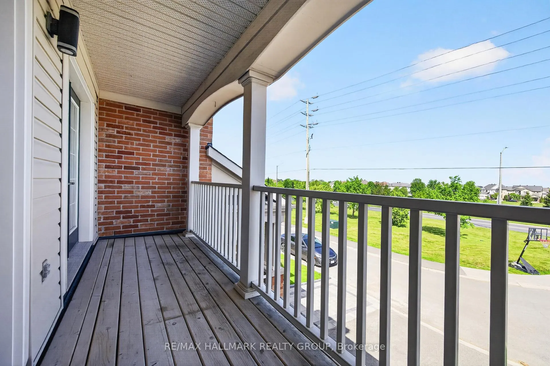 Photo 25 of 3516 Cambrian Road, Ottawa, Barrhaven - Half Moon Bay — HOMEH