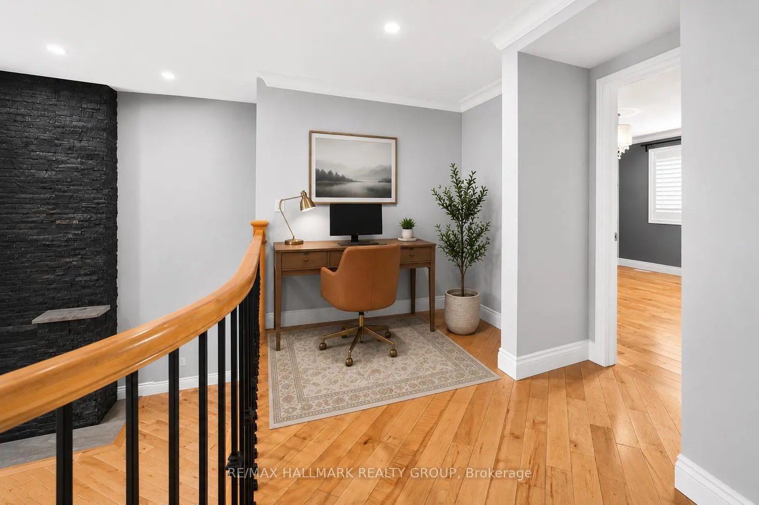 Photo 29 of 3516 Cambrian Road, Ottawa, Barrhaven - Half Moon Bay — HOMEH