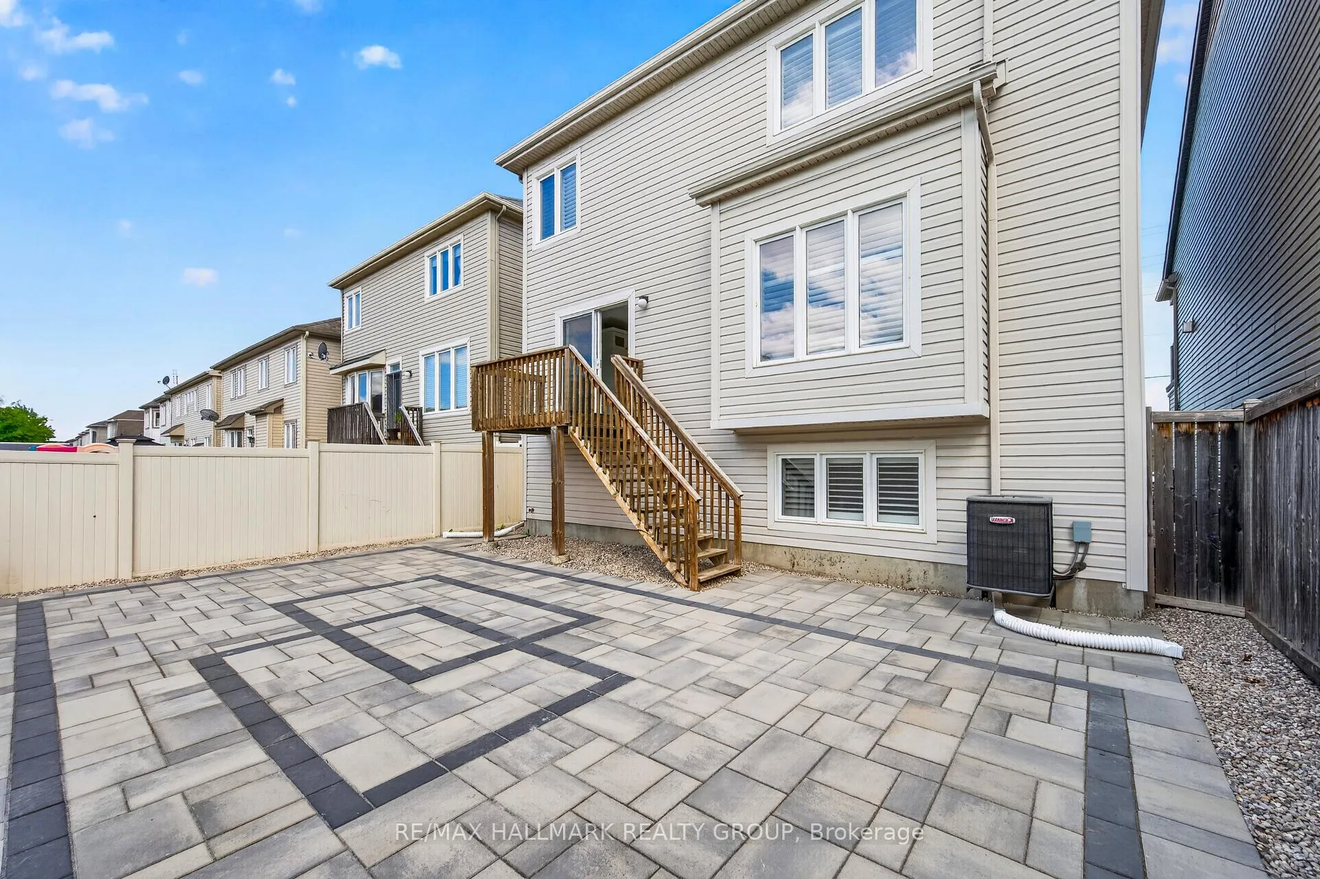 Photo 48 of 3516 Cambrian Road, Ottawa, Barrhaven - Half Moon Bay — HOMEH