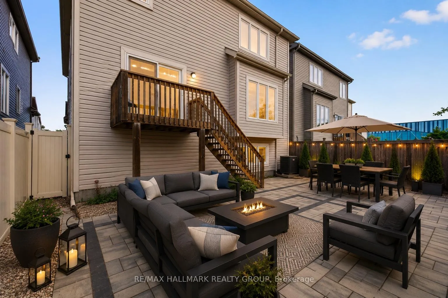 Photo 49 of 3516 Cambrian Road, Ottawa, Barrhaven - Half Moon Bay — HOMEH