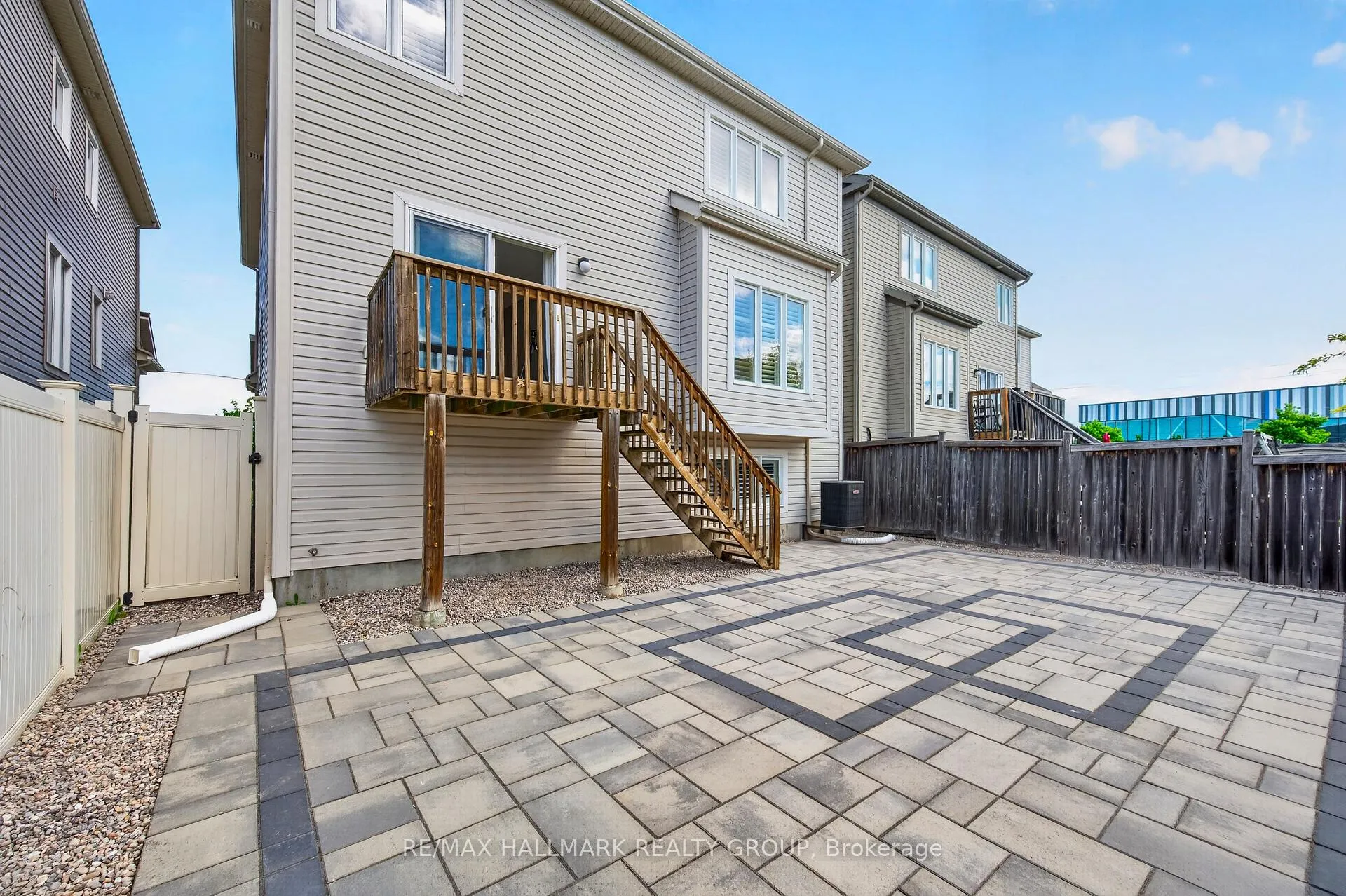 Photo 50 of 3516 Cambrian Road, Ottawa, Barrhaven - Half Moon Bay — HOMEH