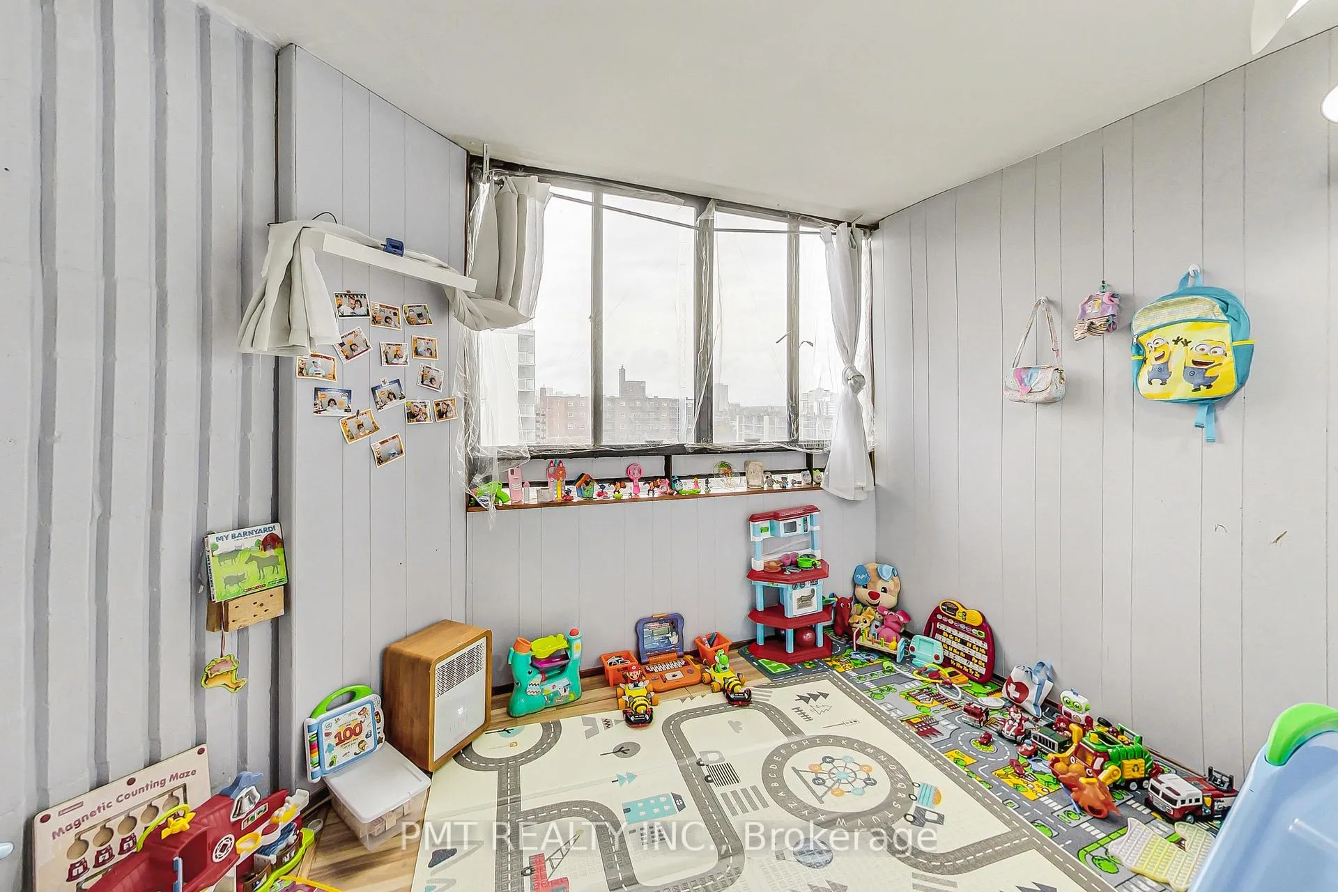 Photo 13 of Unit 1105, 2323 Confederation Parkway, Mississauga, Cooksville — HOMEH