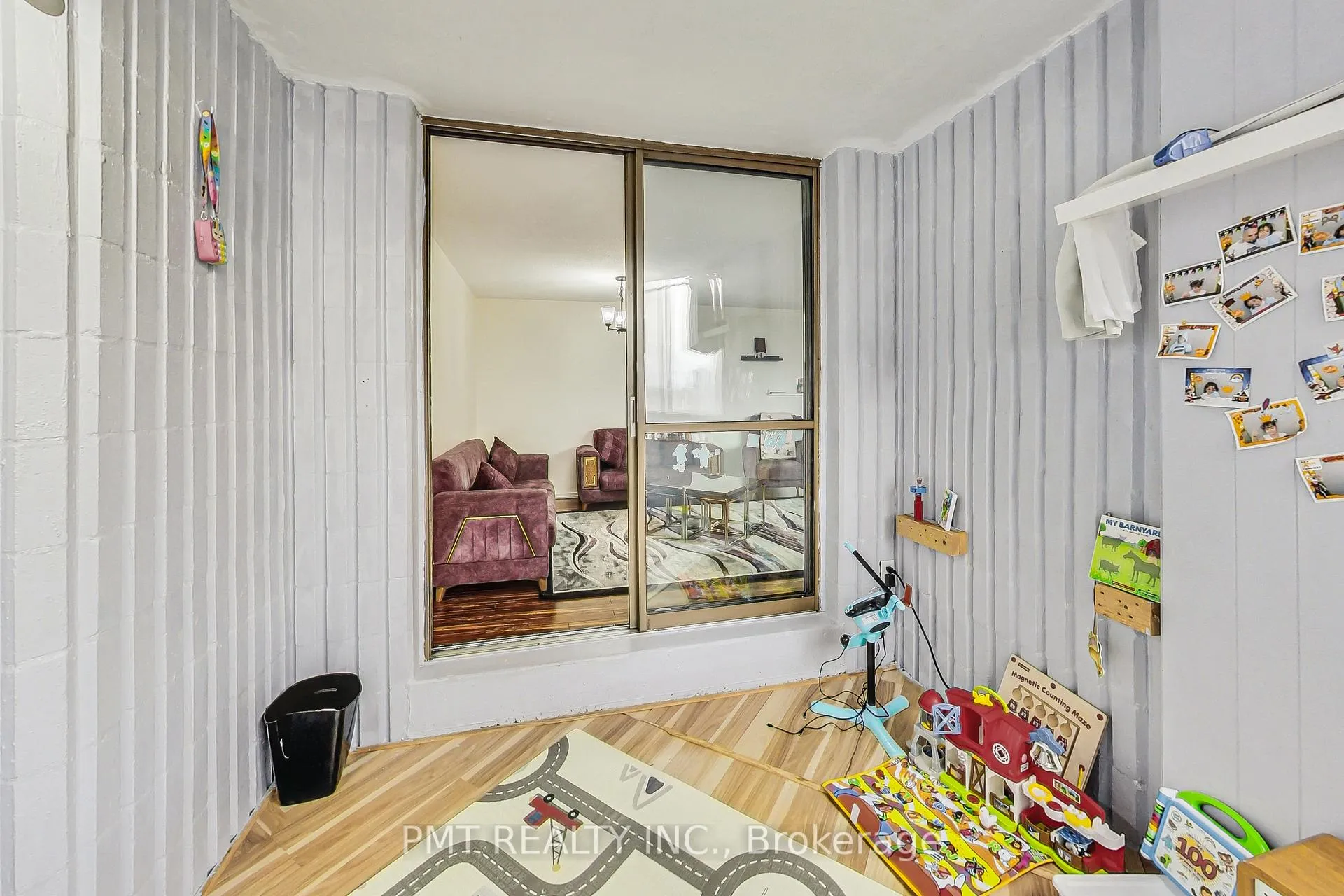 Photo 14 of Unit 1105, 2323 Confederation Parkway, Mississauga, Cooksville — HOMEH