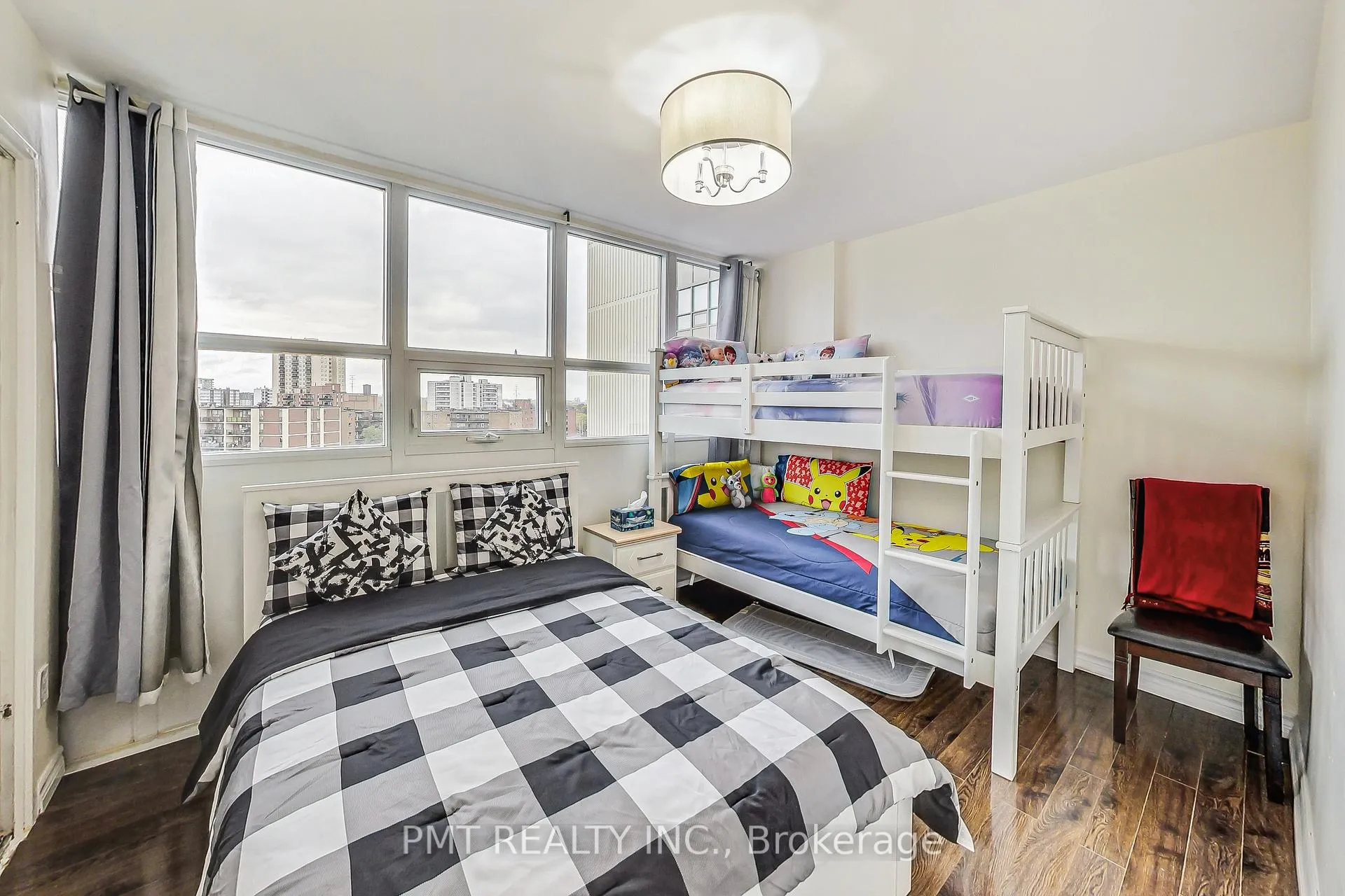 Photo 19 of Unit 1105, 2323 Confederation Parkway, Mississauga, Cooksville — HOMEH