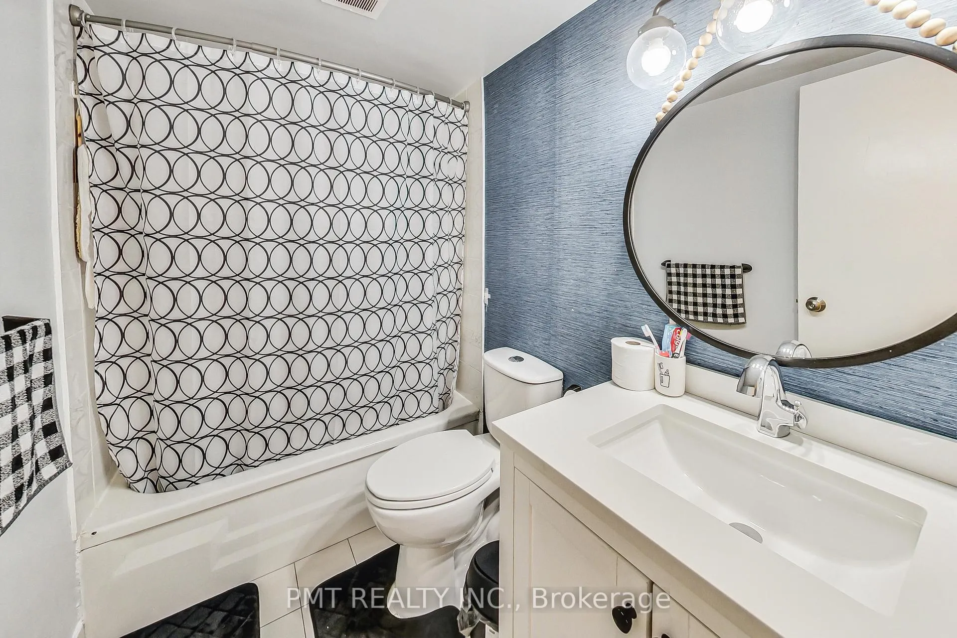 Photo 21 of Unit 1105, 2323 Confederation Parkway, Mississauga, Cooksville — HOMEH