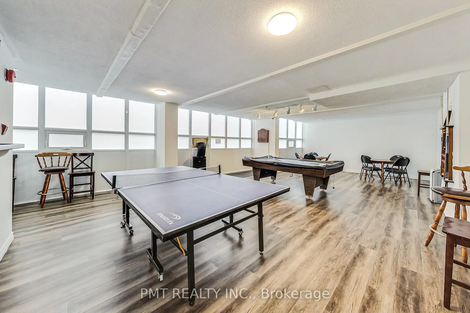 Photo 22 of Unit 1105, 2323 Confederation Parkway, Mississauga, Cooksville — HOMEH