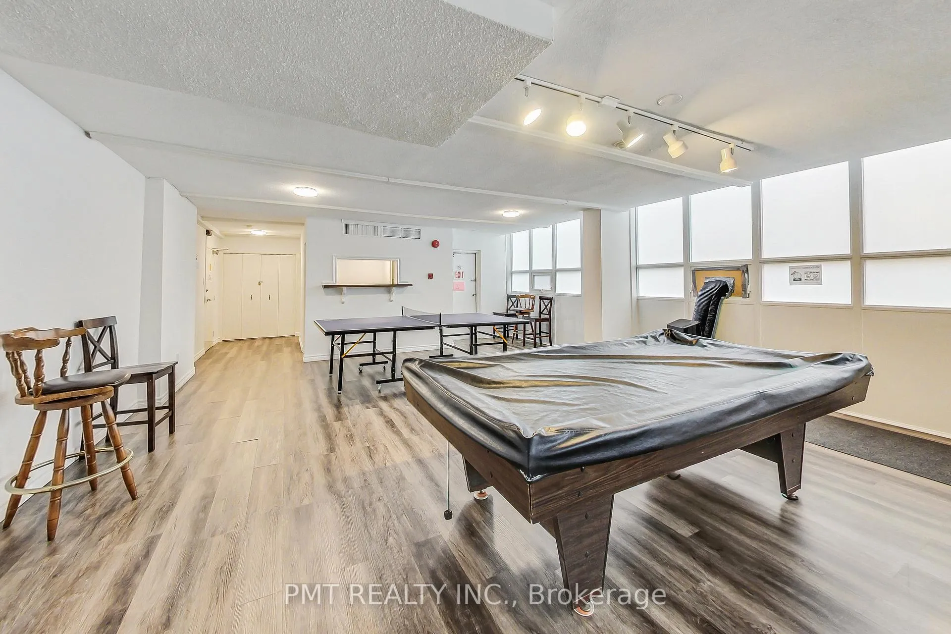 Photo 23 of Unit 1105, 2323 Confederation Parkway, Mississauga, Cooksville — HOMEH