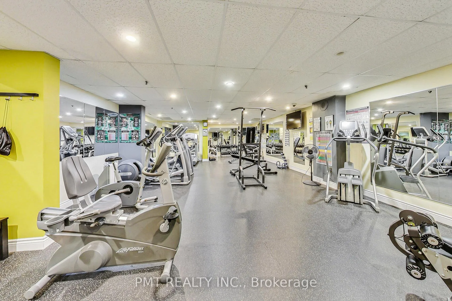Photo 25 of Unit 1105, 2323 Confederation Parkway, Mississauga, Cooksville — HOMEH