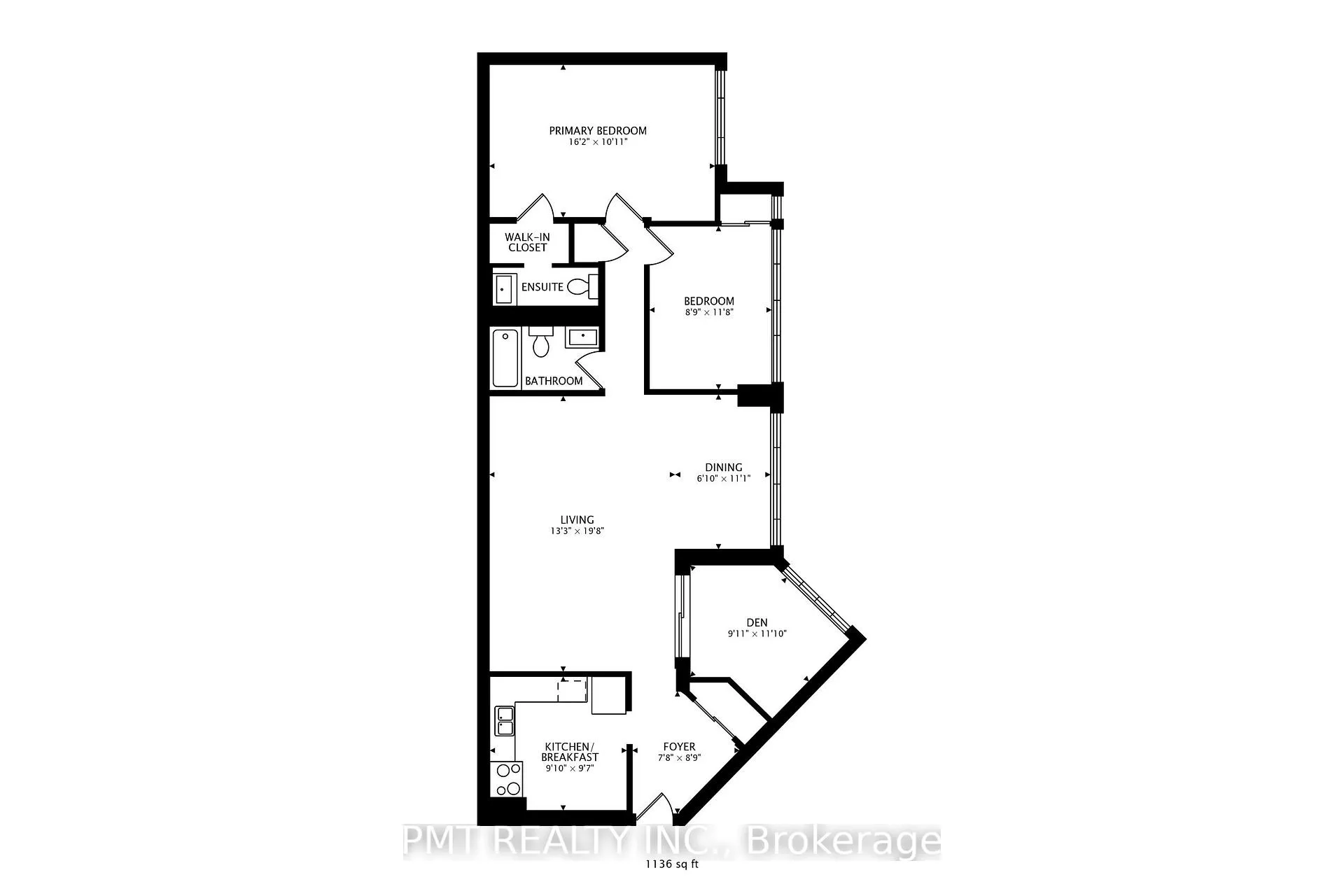 Photo 29 of Unit 1105, 2323 Confederation Parkway, Mississauga, Cooksville — HOMEH