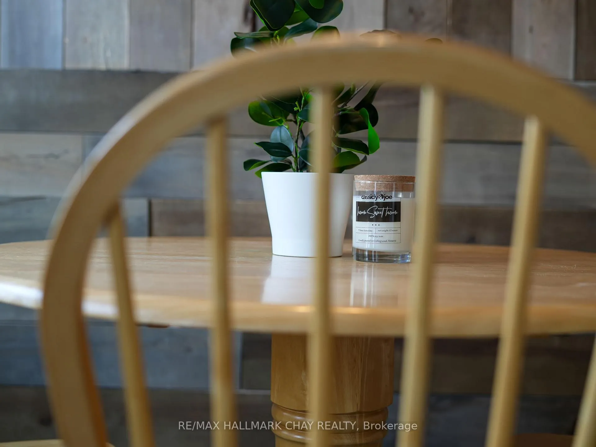 Photo 8 of 130 Simcoe Street, Essa, Angus — HOMEH