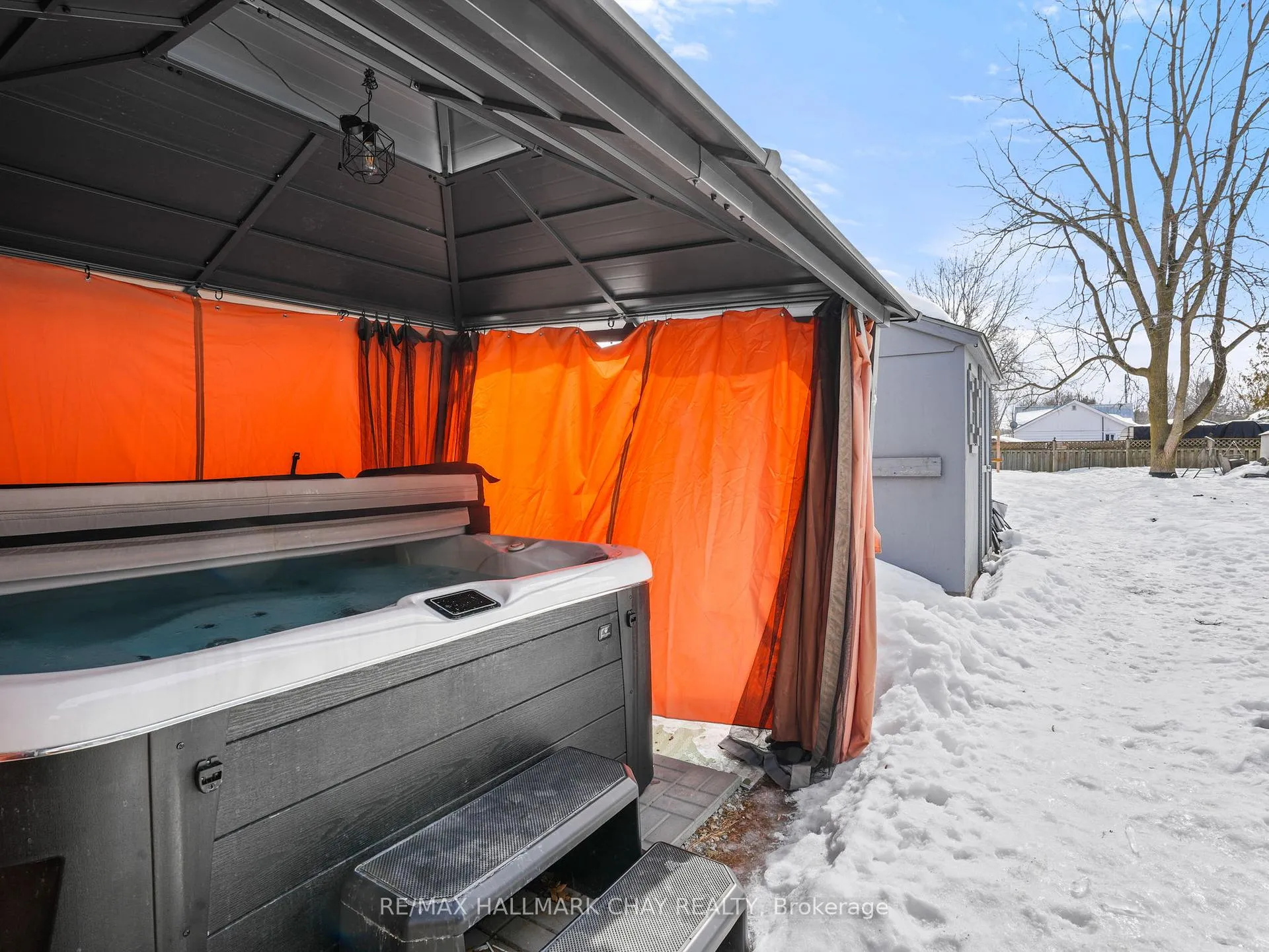 Photo 21 of 130 Simcoe Street, Essa, Angus — HOMEH