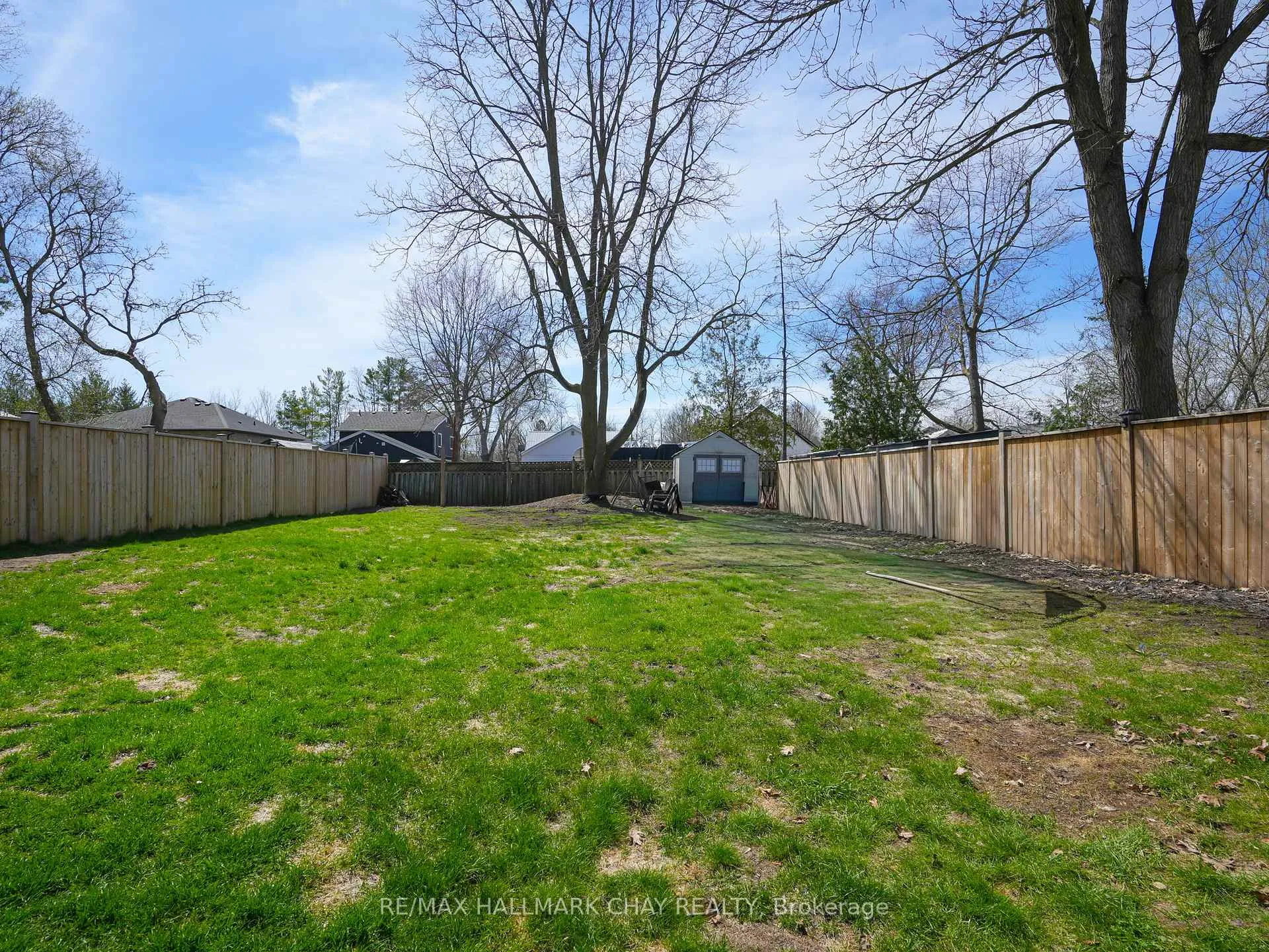 Photo 22 of 130 Simcoe Street, Essa, Angus — HOMEH