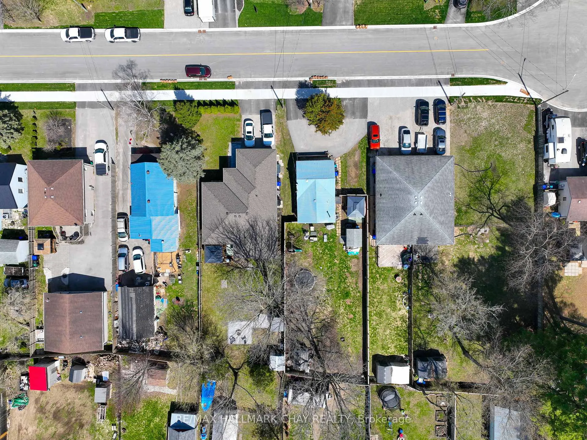 Photo 23 of 130 Simcoe Street, Essa, Angus — HOMEH