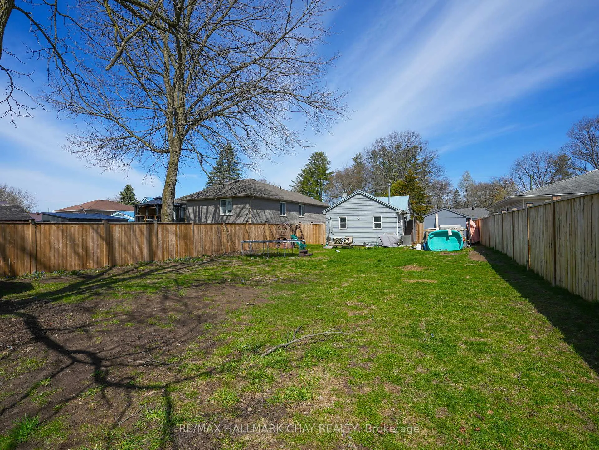 Photo 24 of 130 Simcoe Street, Essa, Angus — HOMEH