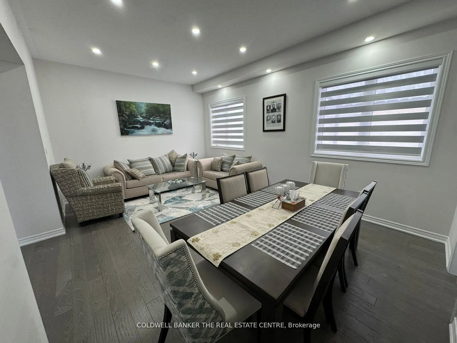 Photo 4 of 1809 Emberton Way, Innisfil, Alcona — HOMEH