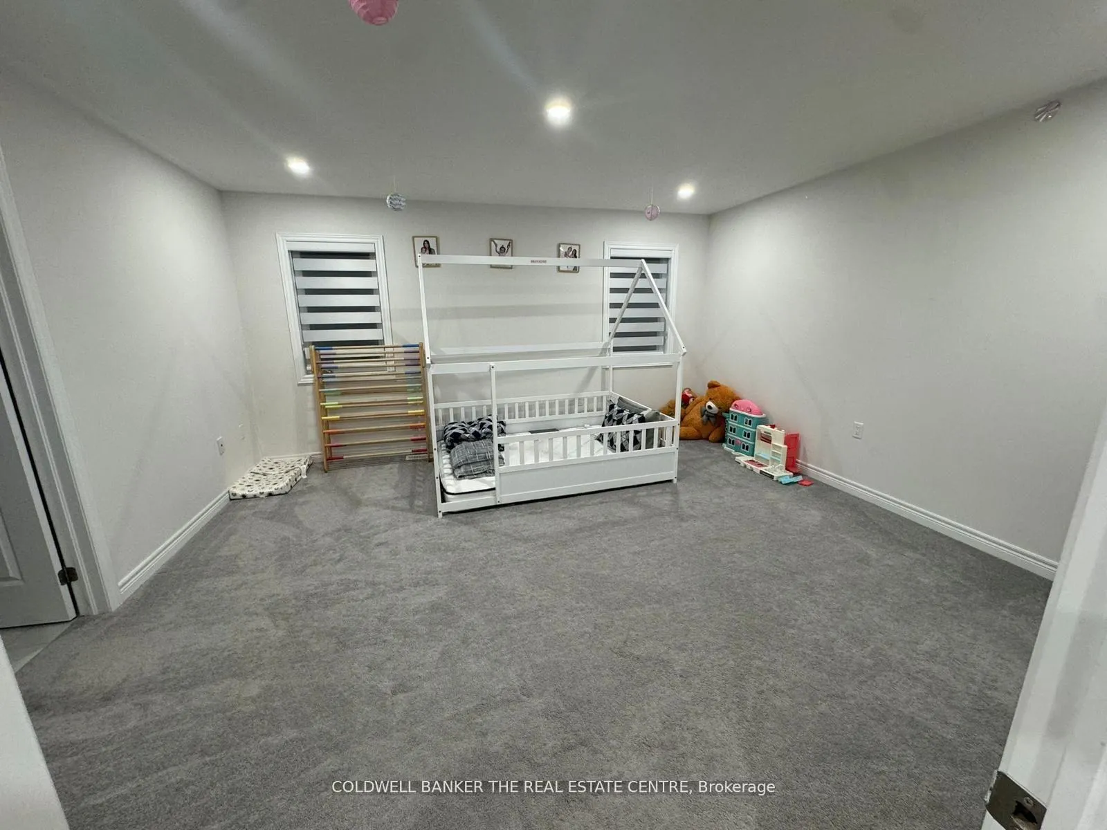 Photo 8 of 1809 Emberton Way, Innisfil, Alcona — HOMEH