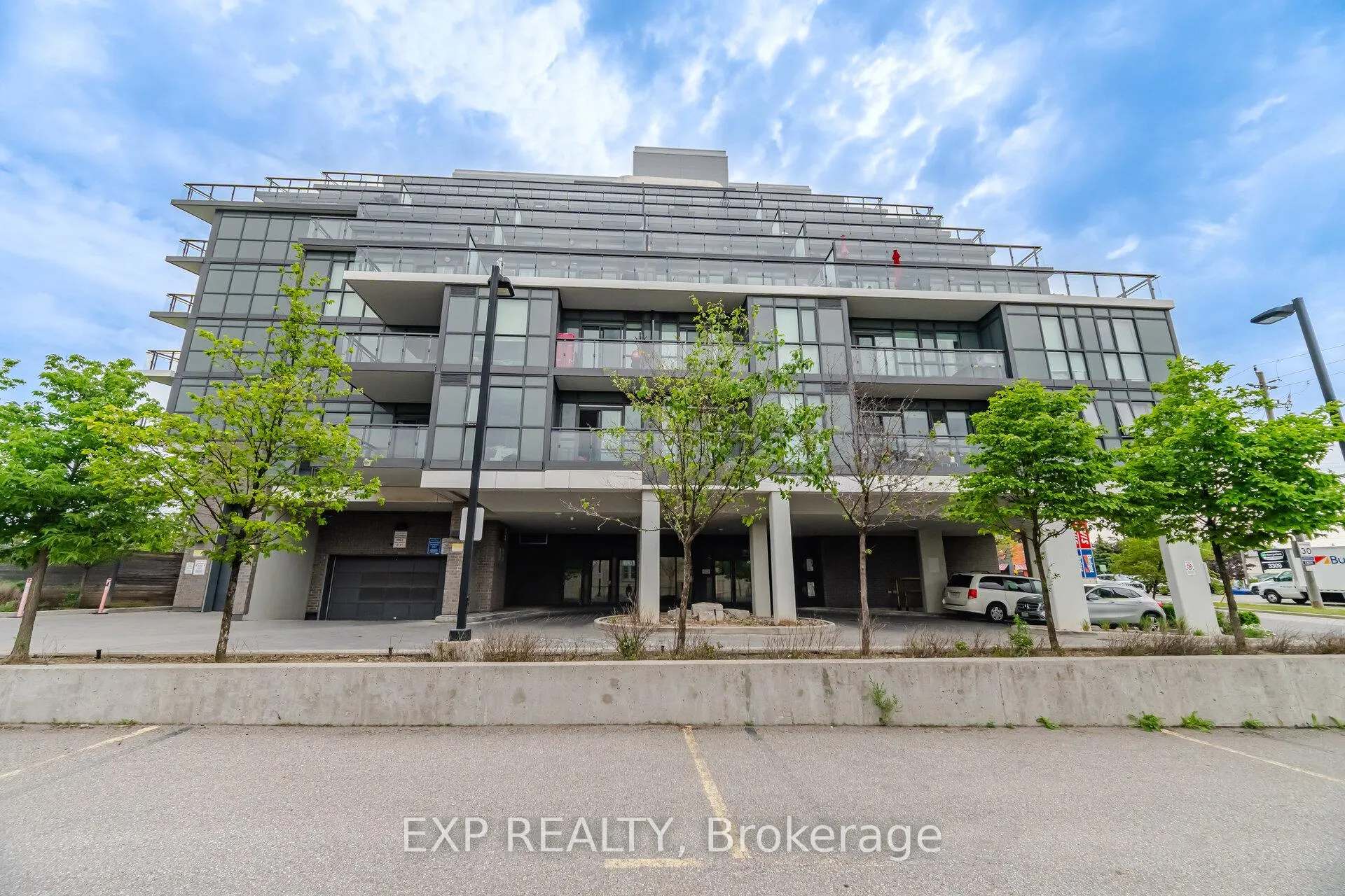 Photo of Unit 306, 16 McAdam Avenue