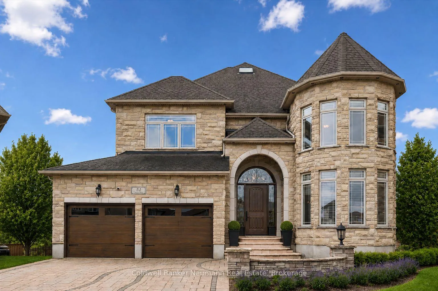 Photo 1 of 51 Cox Court, Guelph, Kortright East — HOMEH