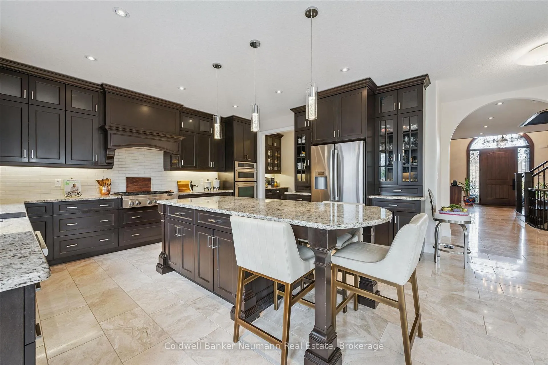 Photo 8 of 51 Cox Court, Guelph, Kortright East — HOMEH