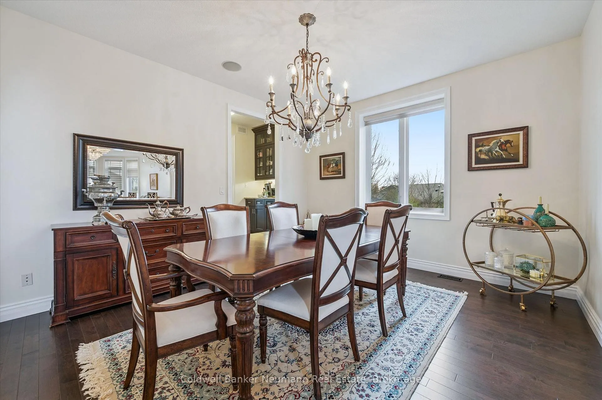 Photo 11 of 51 Cox Court, Guelph, Kortright East — HOMEH