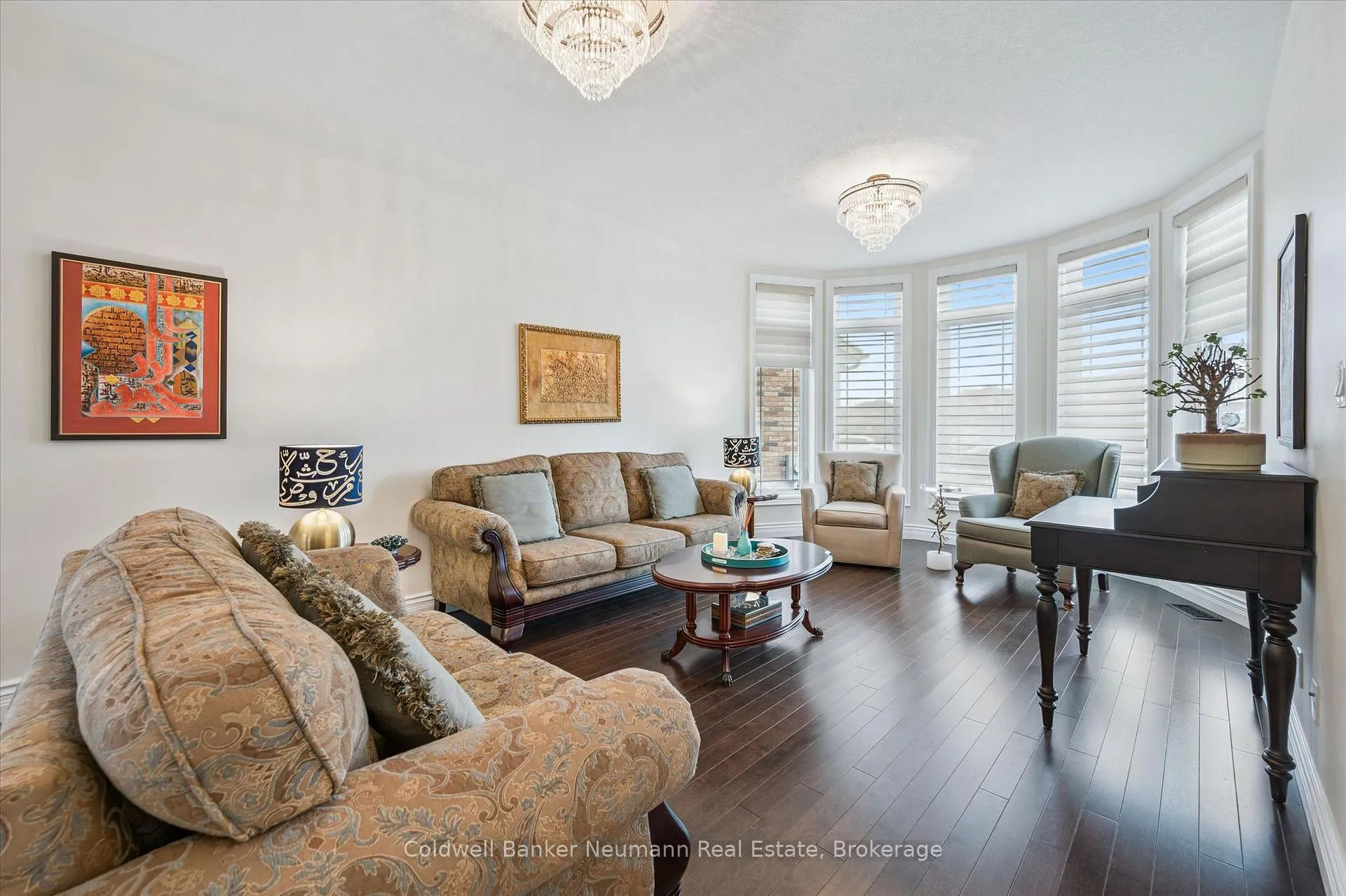 Photo 12 of 51 Cox Court, Guelph, Kortright East — HOMEH