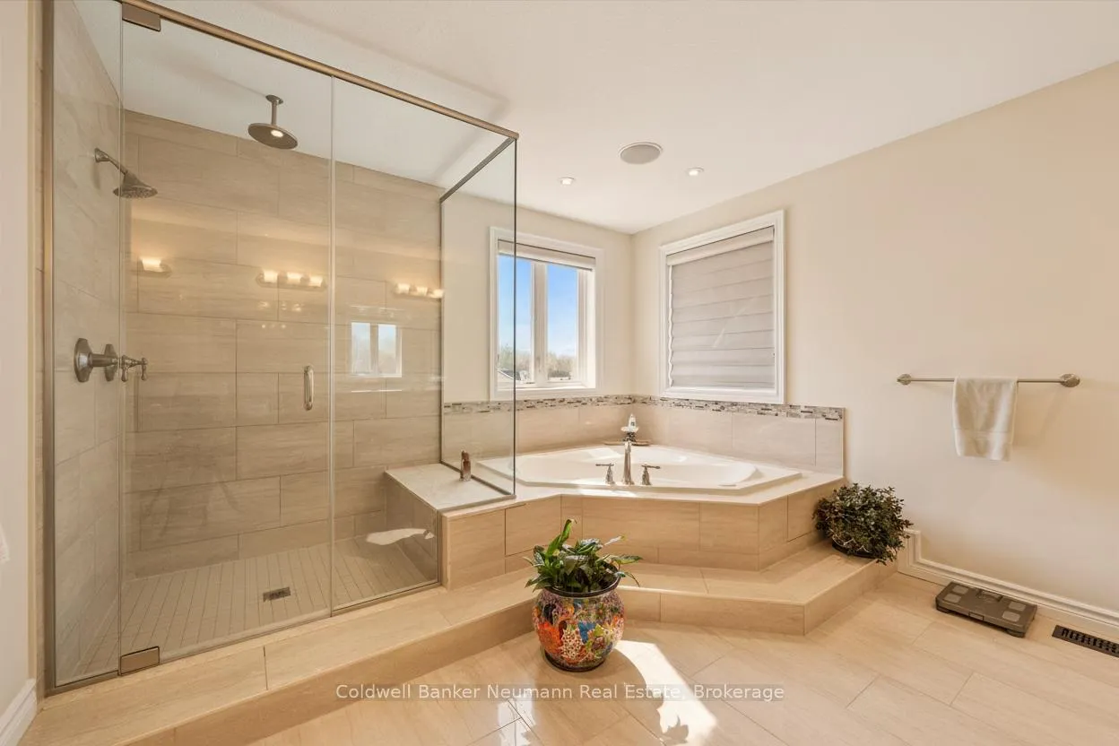 Photo 23 of 51 Cox Court, Guelph, Kortright East — HOMEH