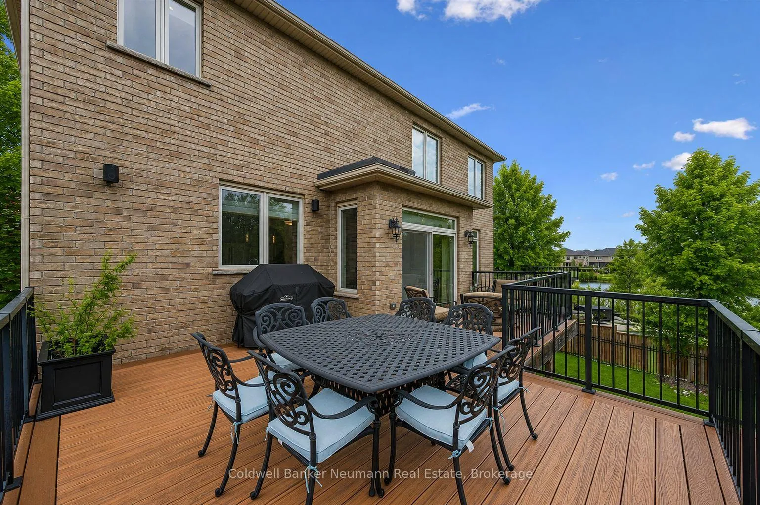 Photo 29 of 51 Cox Court, Guelph, Kortright East — HOMEH