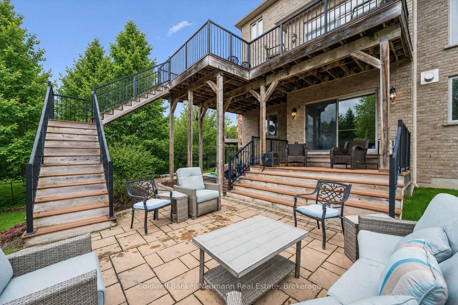 Photo 32 of 51 Cox Court, Guelph, Kortright East — HOMEH