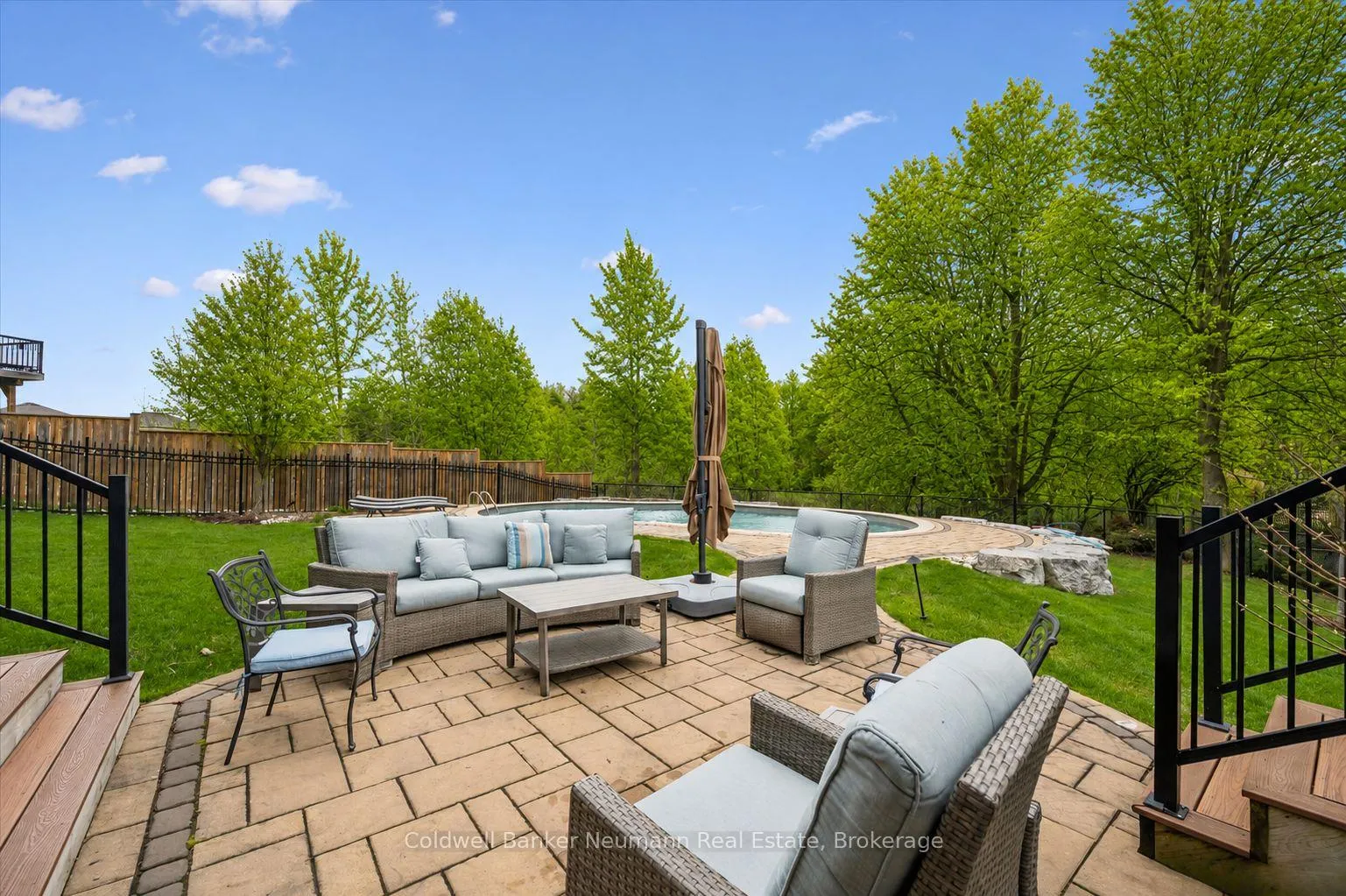 Photo 33 of 51 Cox Court, Guelph, Kortright East — HOMEH
