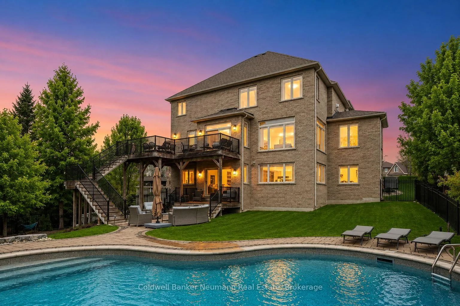 Photo 35 of 51 Cox Court, Guelph, Kortright East — HOMEH