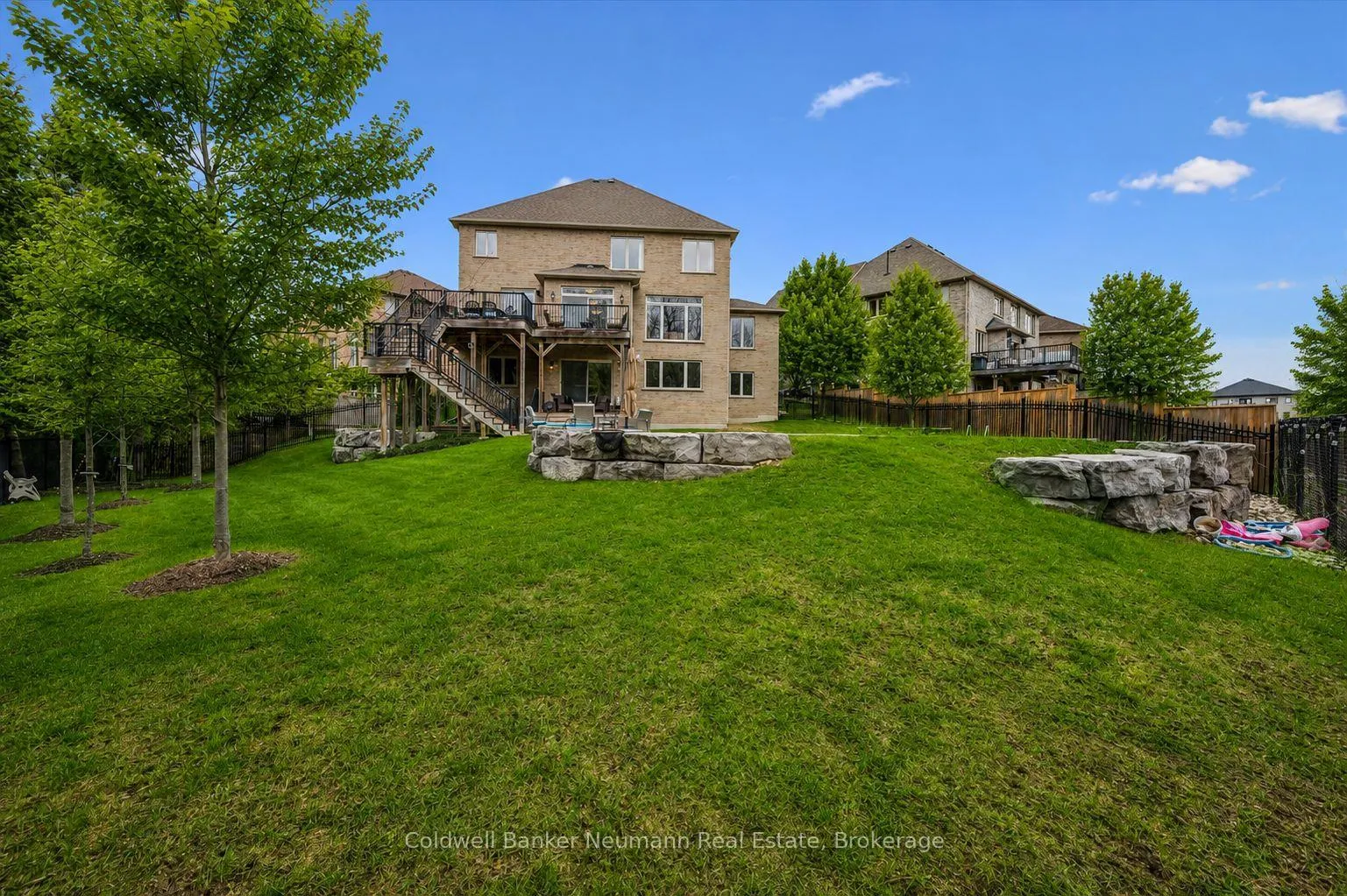 Photo 36 of 51 Cox Court, Guelph, Kortright East — HOMEH