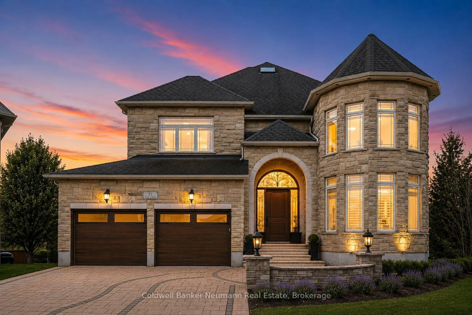 Photo 38 of 51 Cox Court, Guelph, Kortright East — HOMEH
