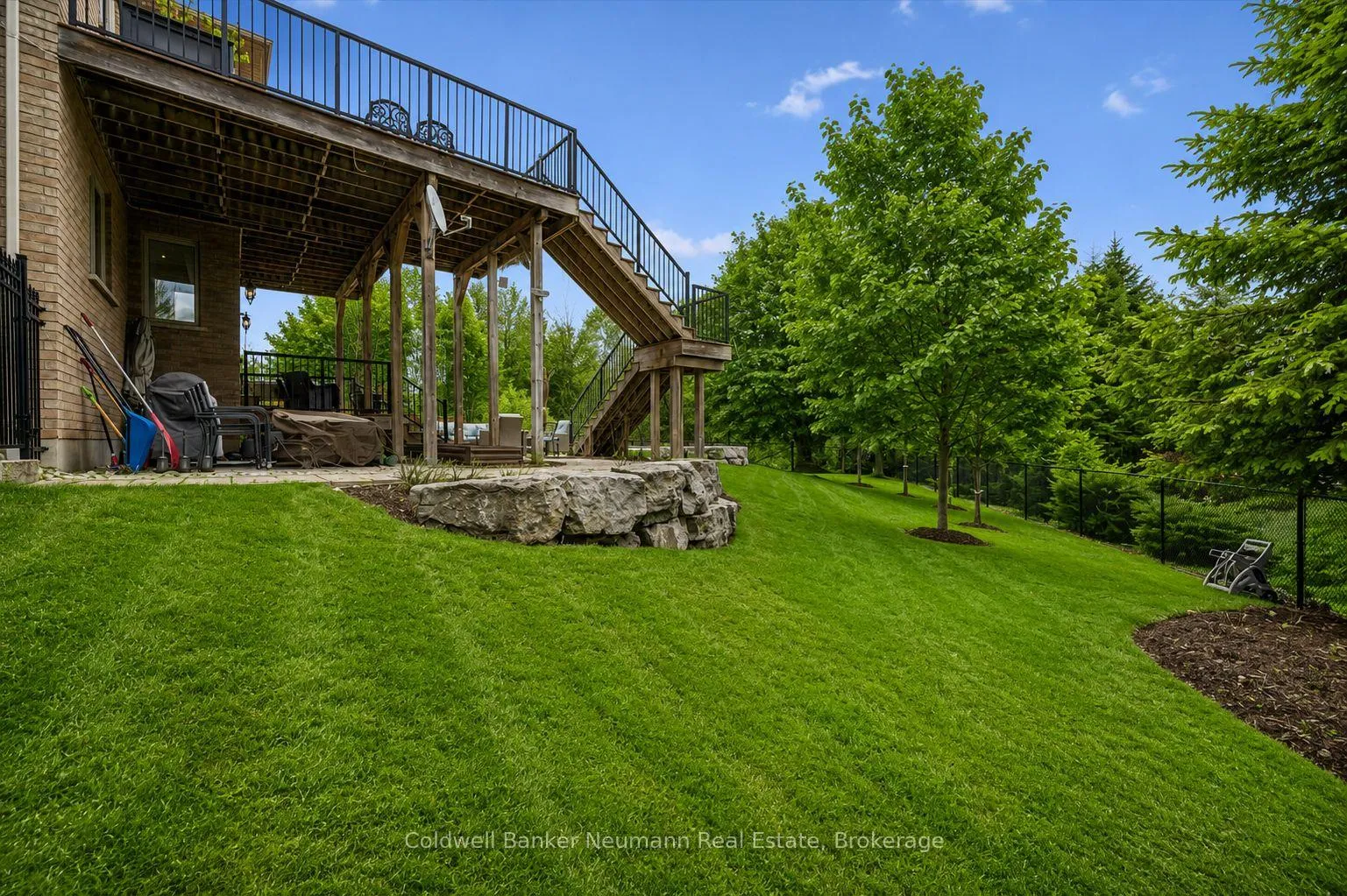 Photo 46 of 51 Cox Court, Guelph, Kortright East — HOMEH