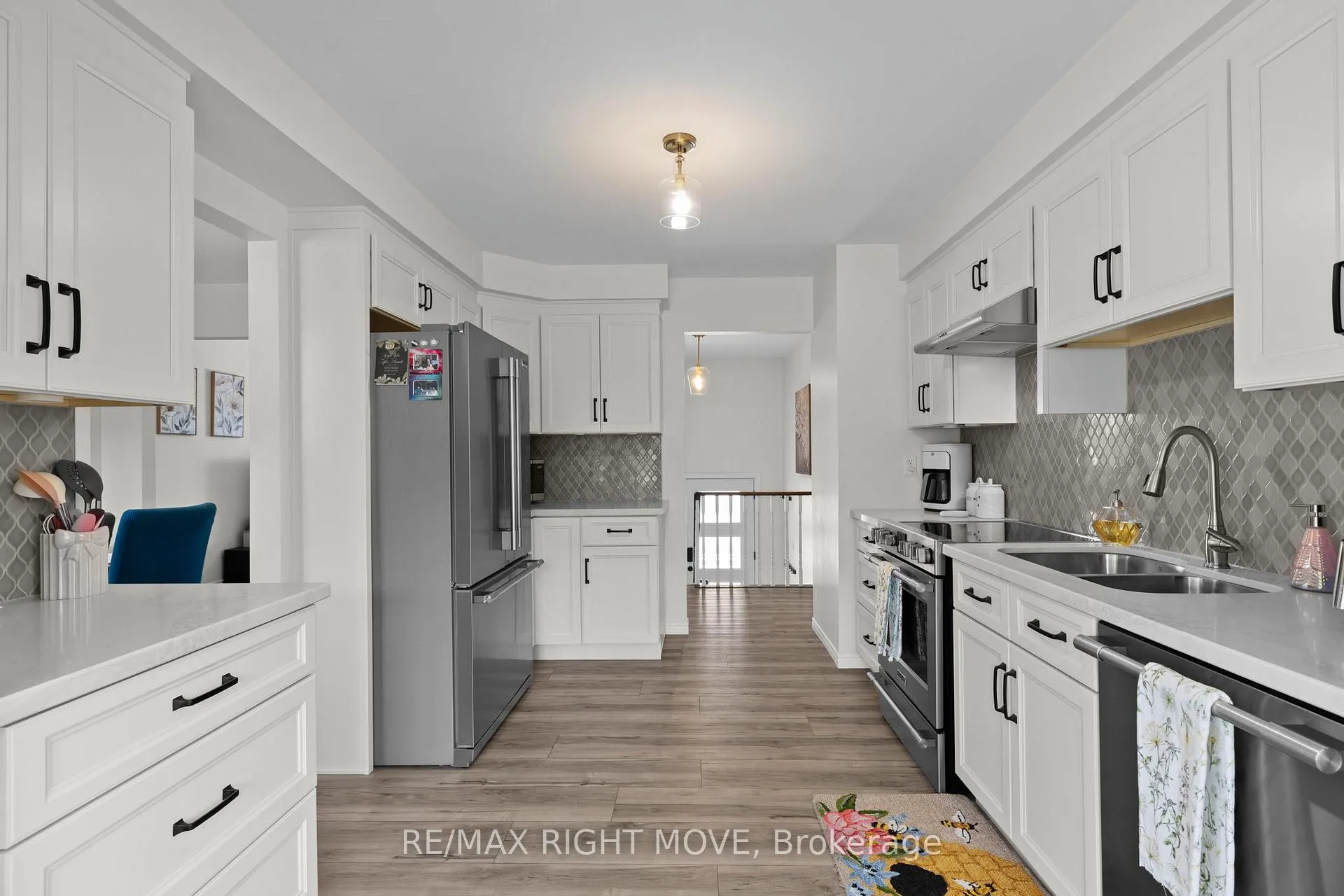 Photo 13 of 5 Chestnut Place, Orillia — HOMEH