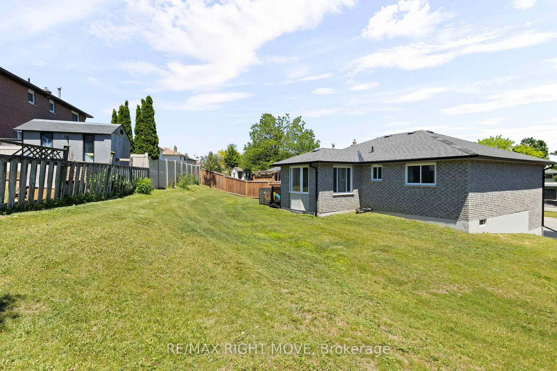Photo 33 of 5 Chestnut Place, Orillia — HOMEH