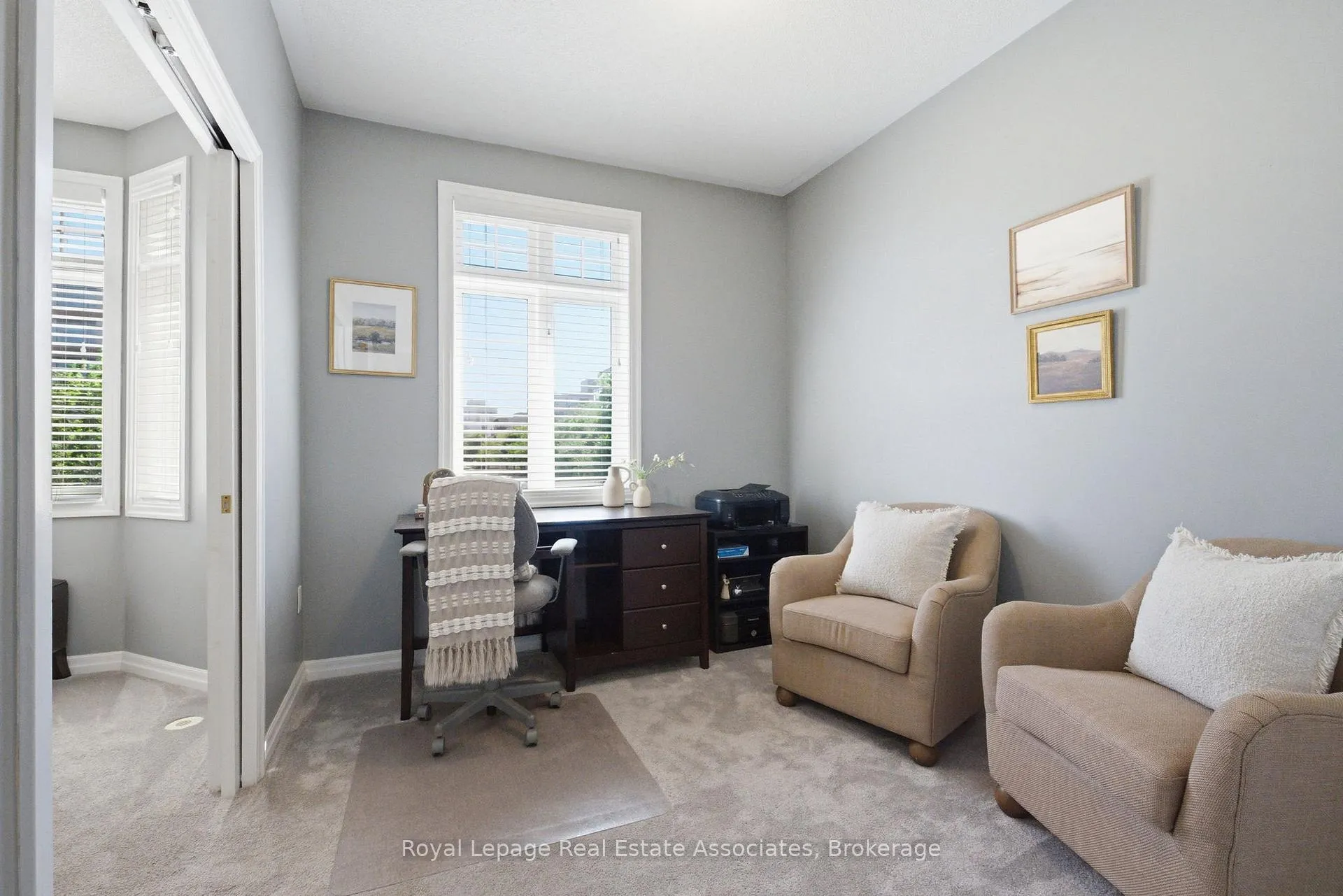 Photo 27 of 32 St Lawrence Drive, Mississauga, Port Credit — HOMEH