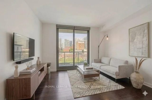 Photo 6 of Unit 310, 300 Lisgar Street E, Ottawa, Ottawa Centre — HOMEH