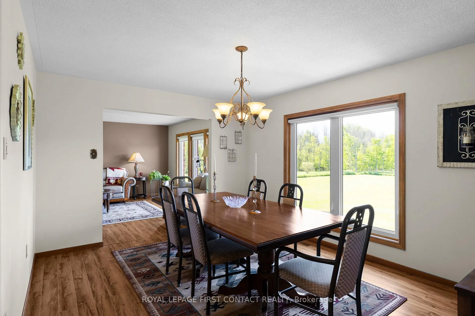 Photo 14 of 2053 26 Highway, Springwater, Rural Springwater — HOMEH