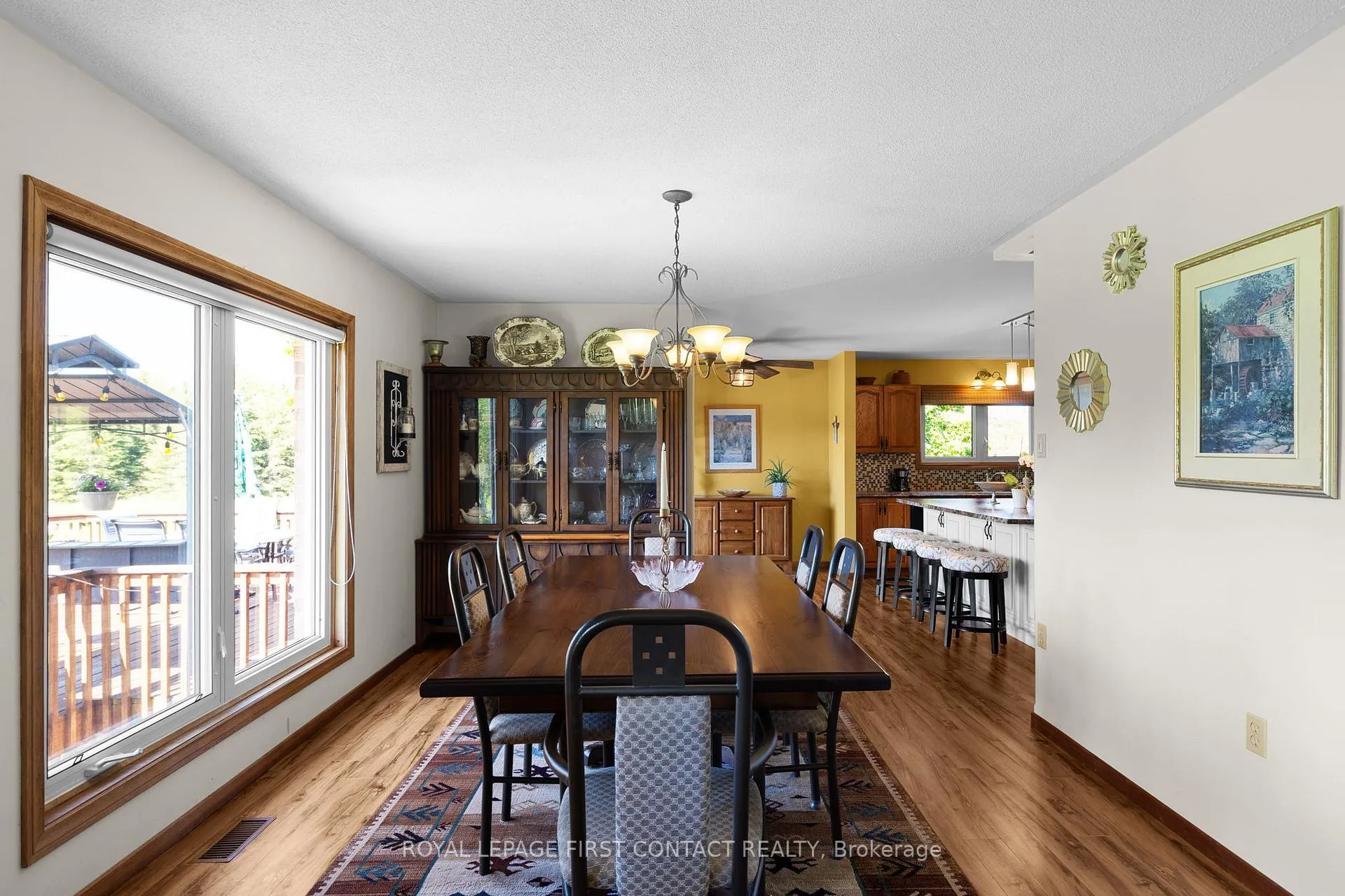 Photo 15 of 2053 26 Highway, Springwater, Rural Springwater — HOMEH