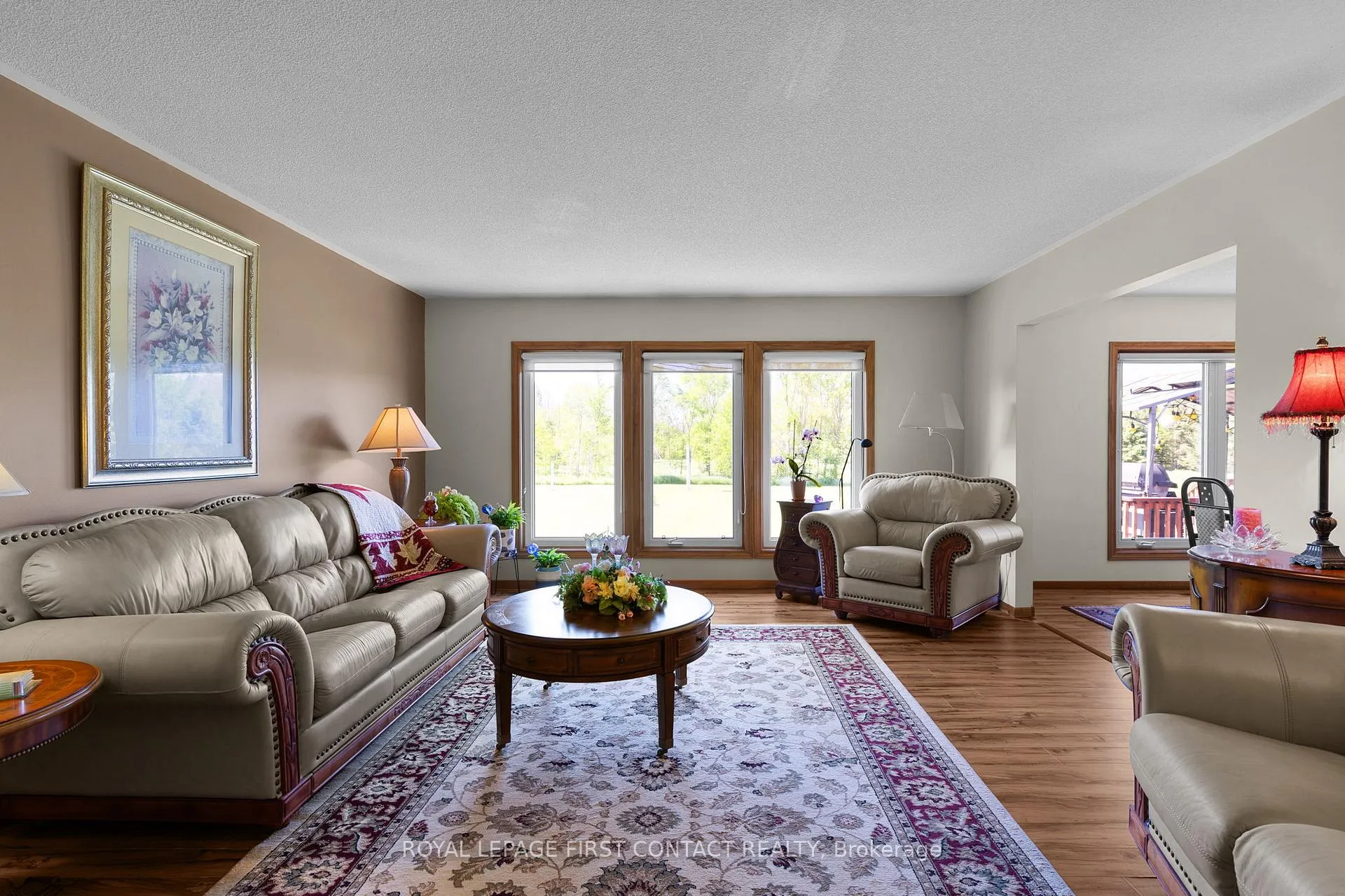 Photo 17 of 2053 26 Highway, Springwater, Rural Springwater — HOMEH