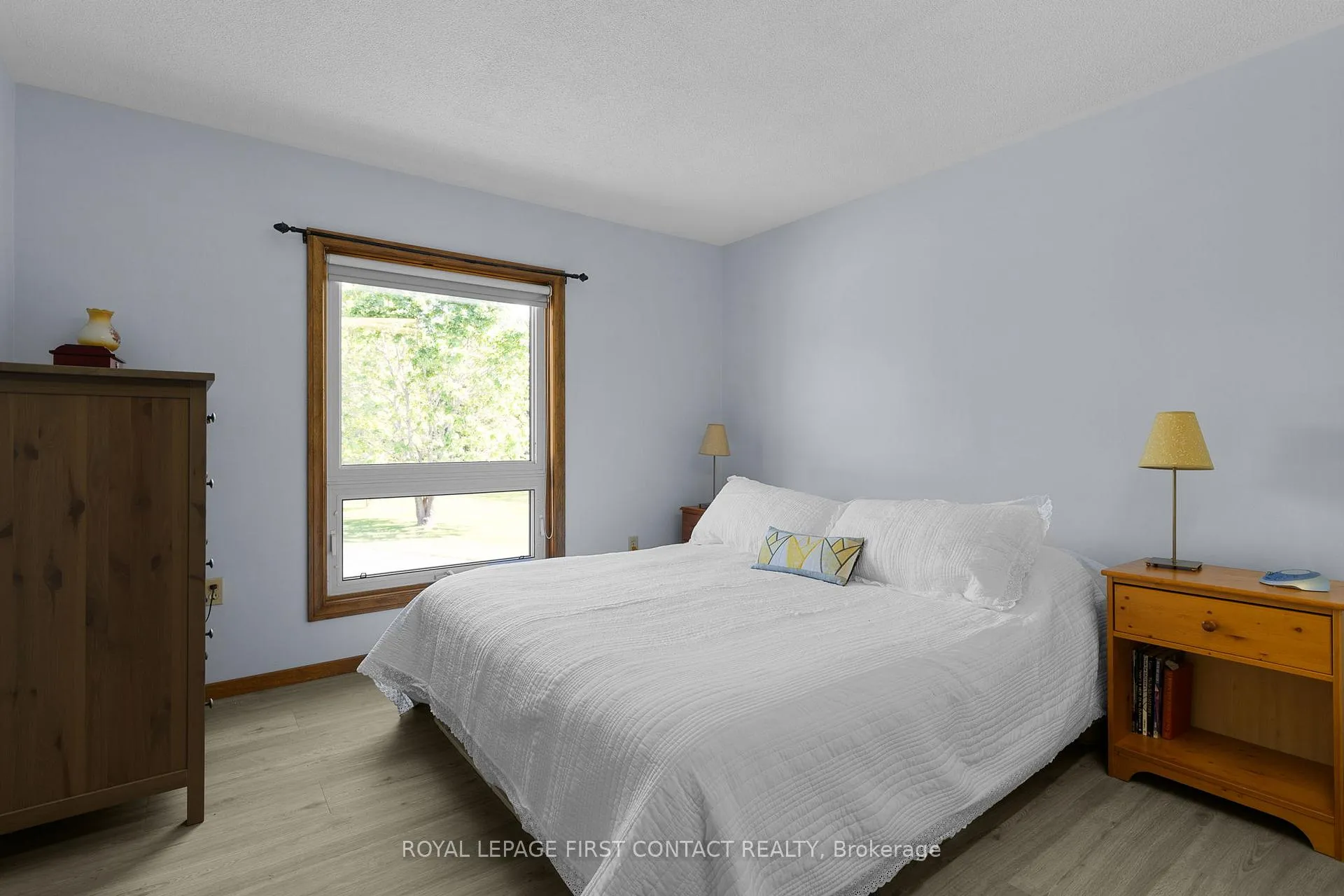 Photo 22 of 2053 26 Highway, Springwater, Rural Springwater — HOMEH