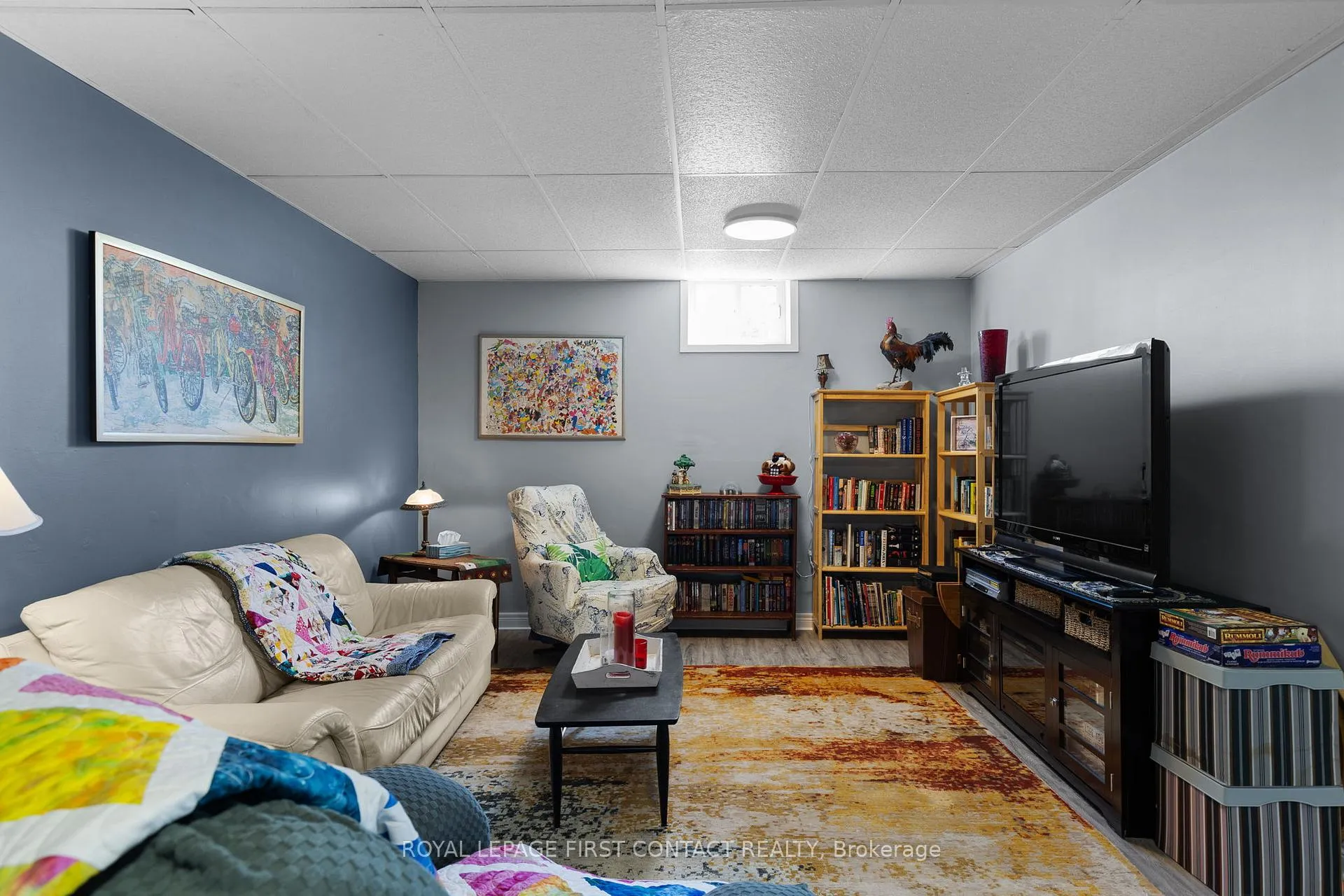 Photo 27 of 2053 26 Highway, Springwater, Rural Springwater — HOMEH
