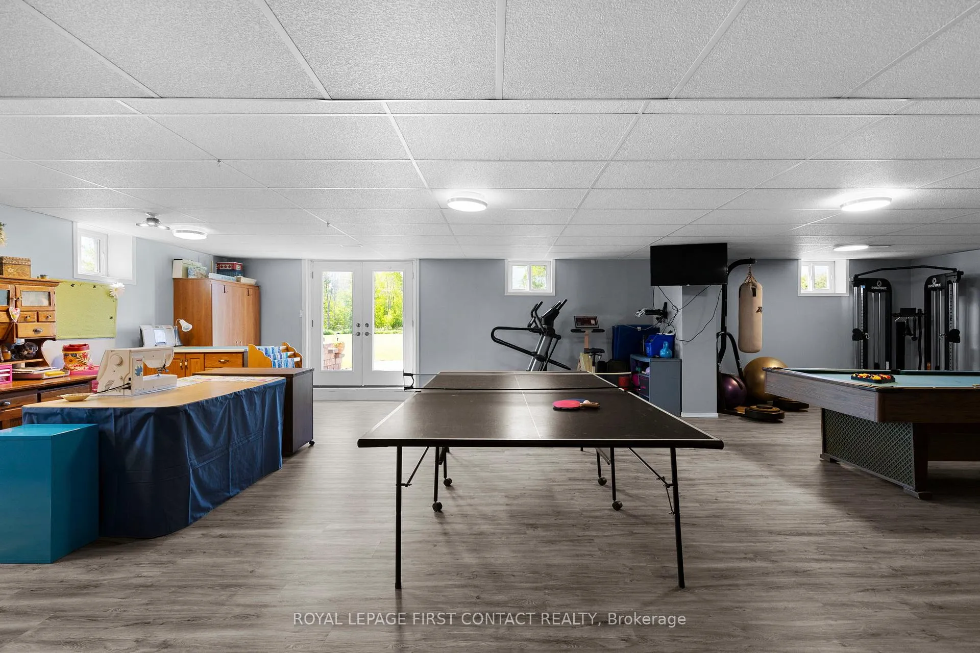 Photo 28 of 2053 26 Highway, Springwater, Rural Springwater — HOMEH