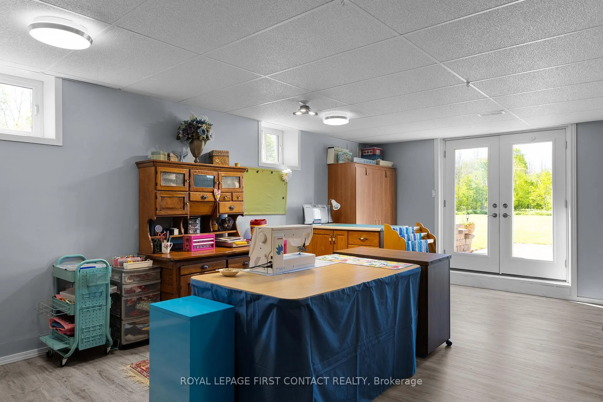 Photo 31 of 2053 26 Highway, Springwater, Rural Springwater — HOMEH
