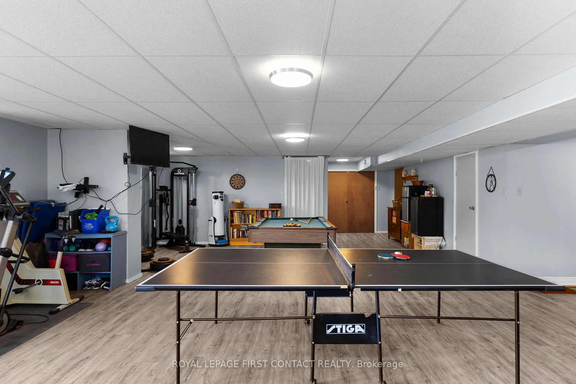 Photo 32 of 2053 26 Highway, Springwater, Rural Springwater — HOMEH