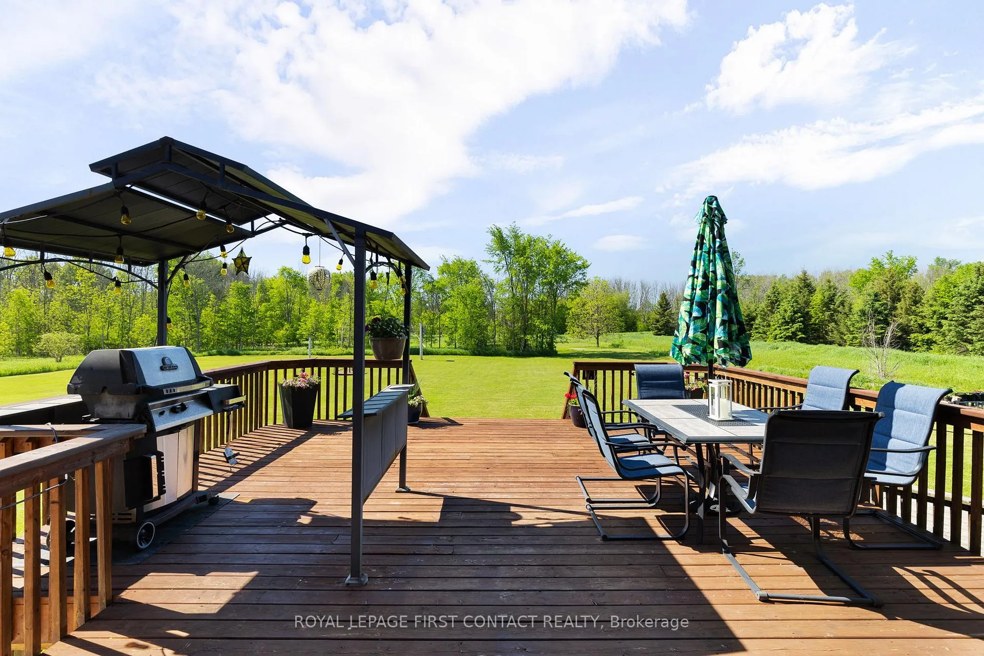 Photo 34 of 2053 26 Highway, Springwater, Rural Springwater — HOMEH