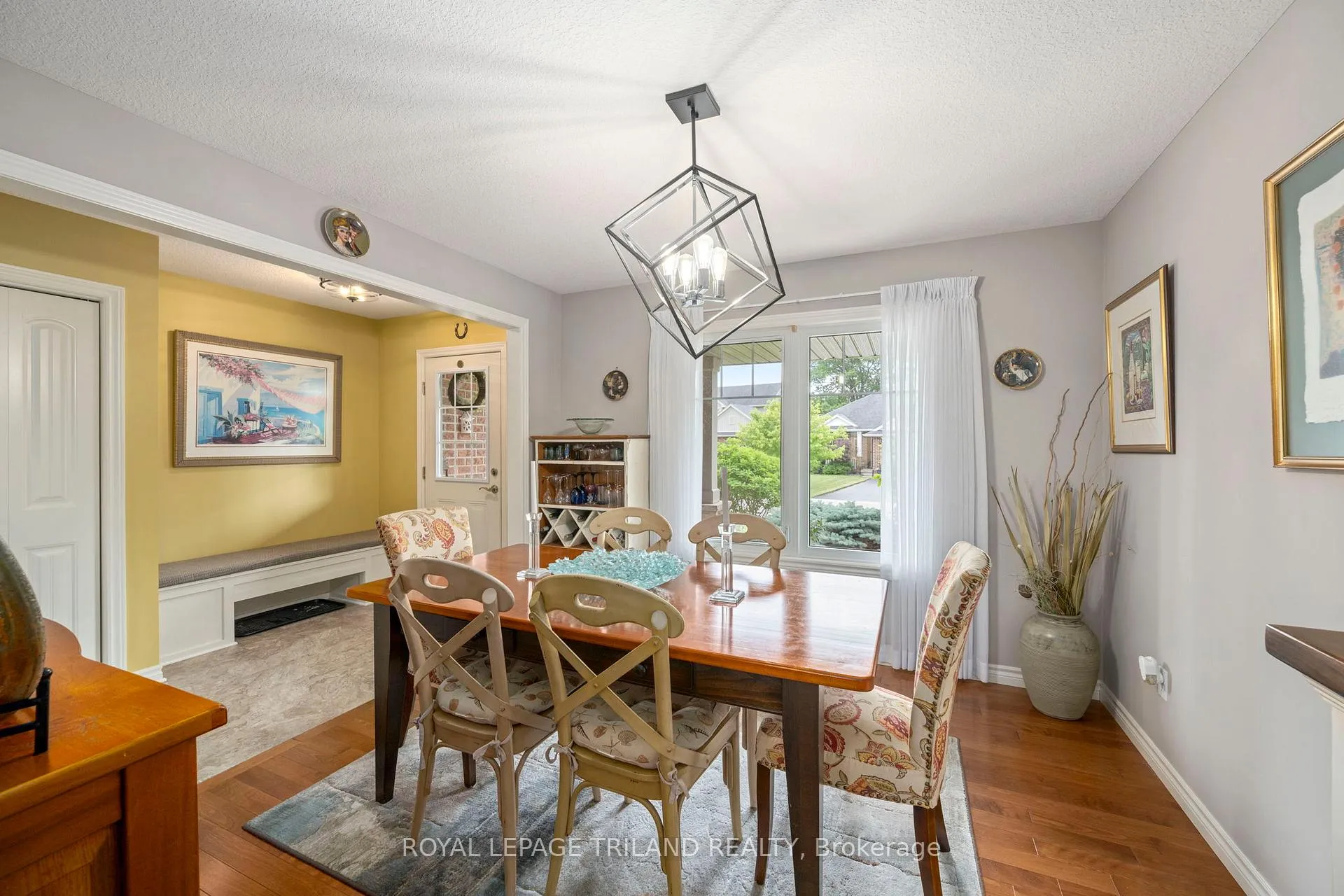 Photo 16 of 48 Circlewood Drive, St. Thomas — HOMEH