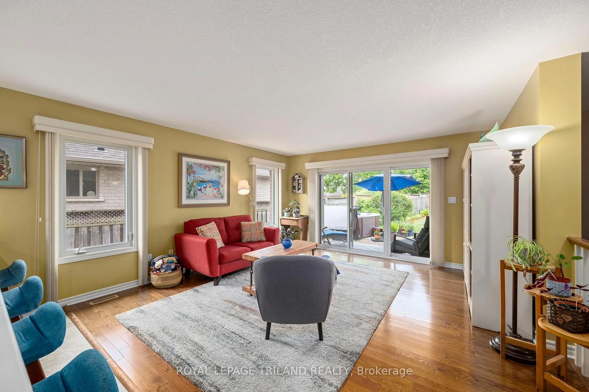 Photo 20 of 48 Circlewood Drive, St. Thomas — HOMEH