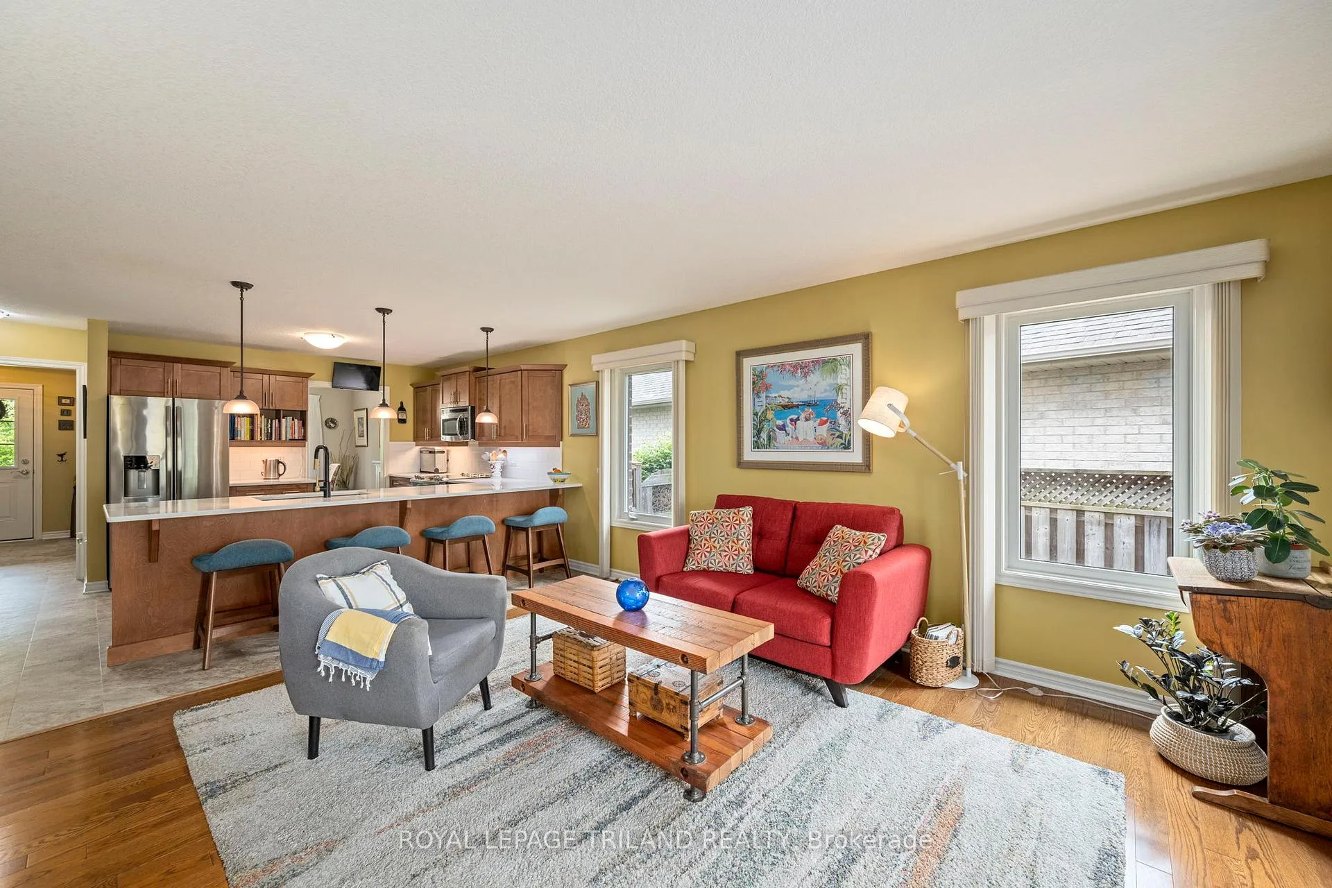 Photo 24 of 48 Circlewood Drive, St. Thomas — HOMEH