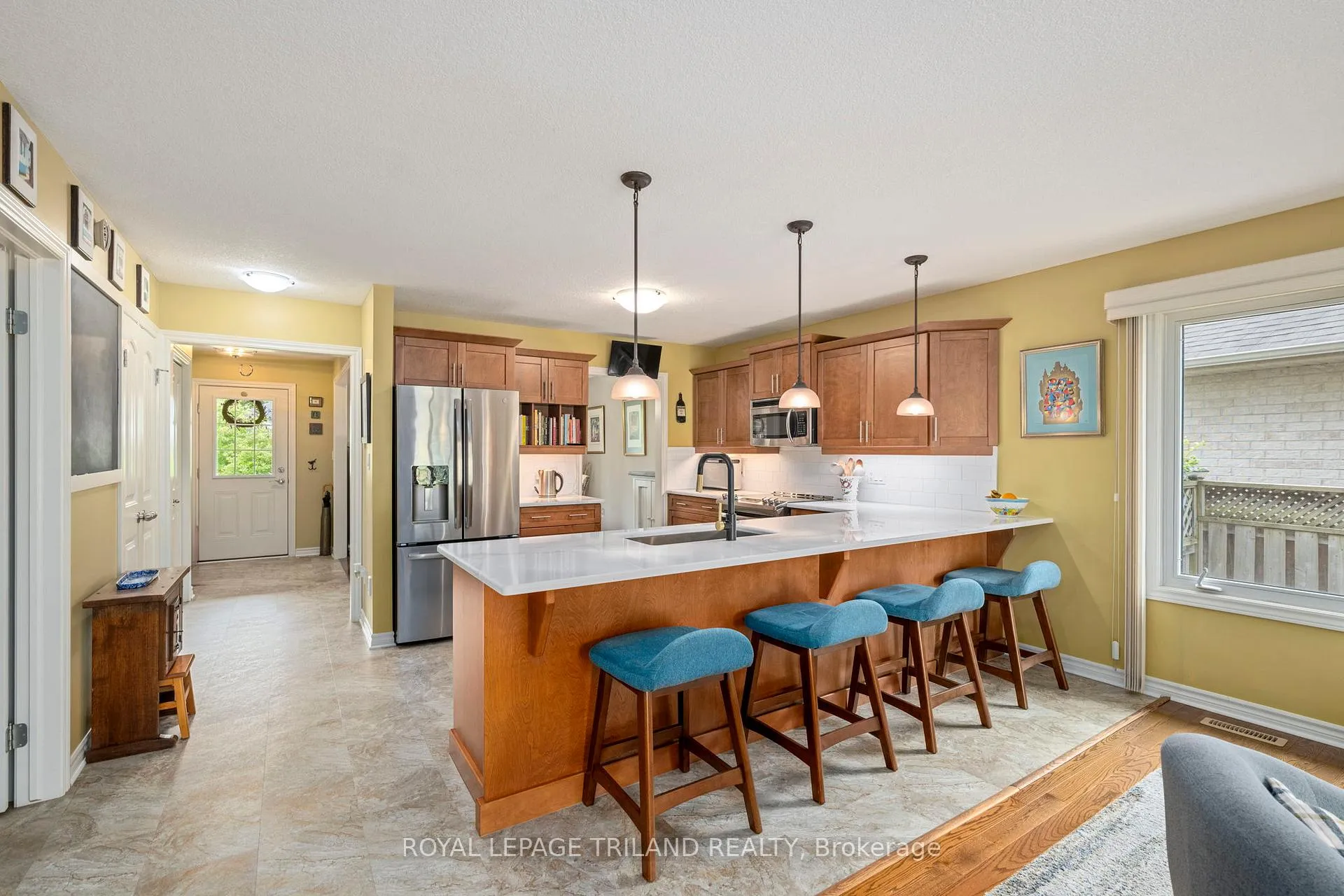 Photo 25 of 48 Circlewood Drive, St. Thomas — HOMEH